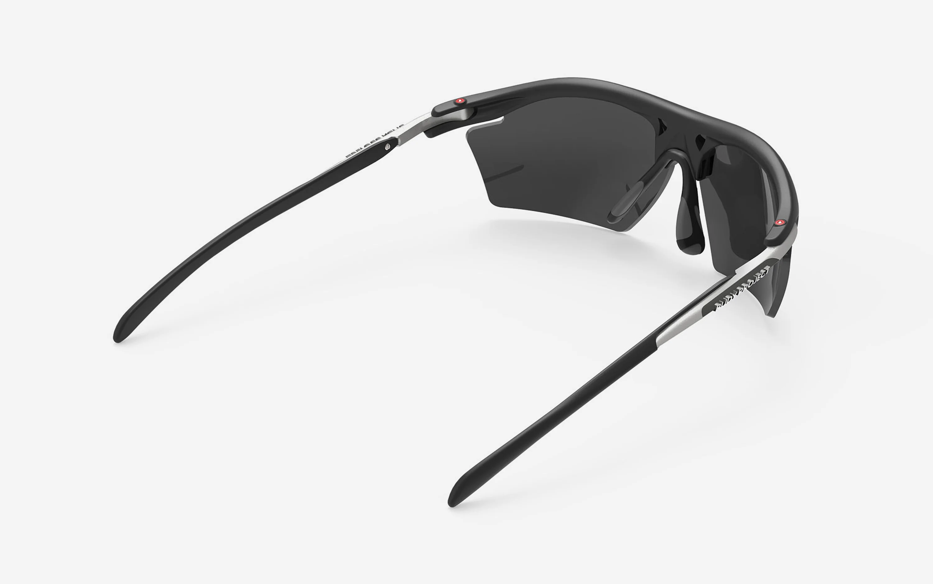 Rydon Slim Black Matte - Smoke Black - Image 5