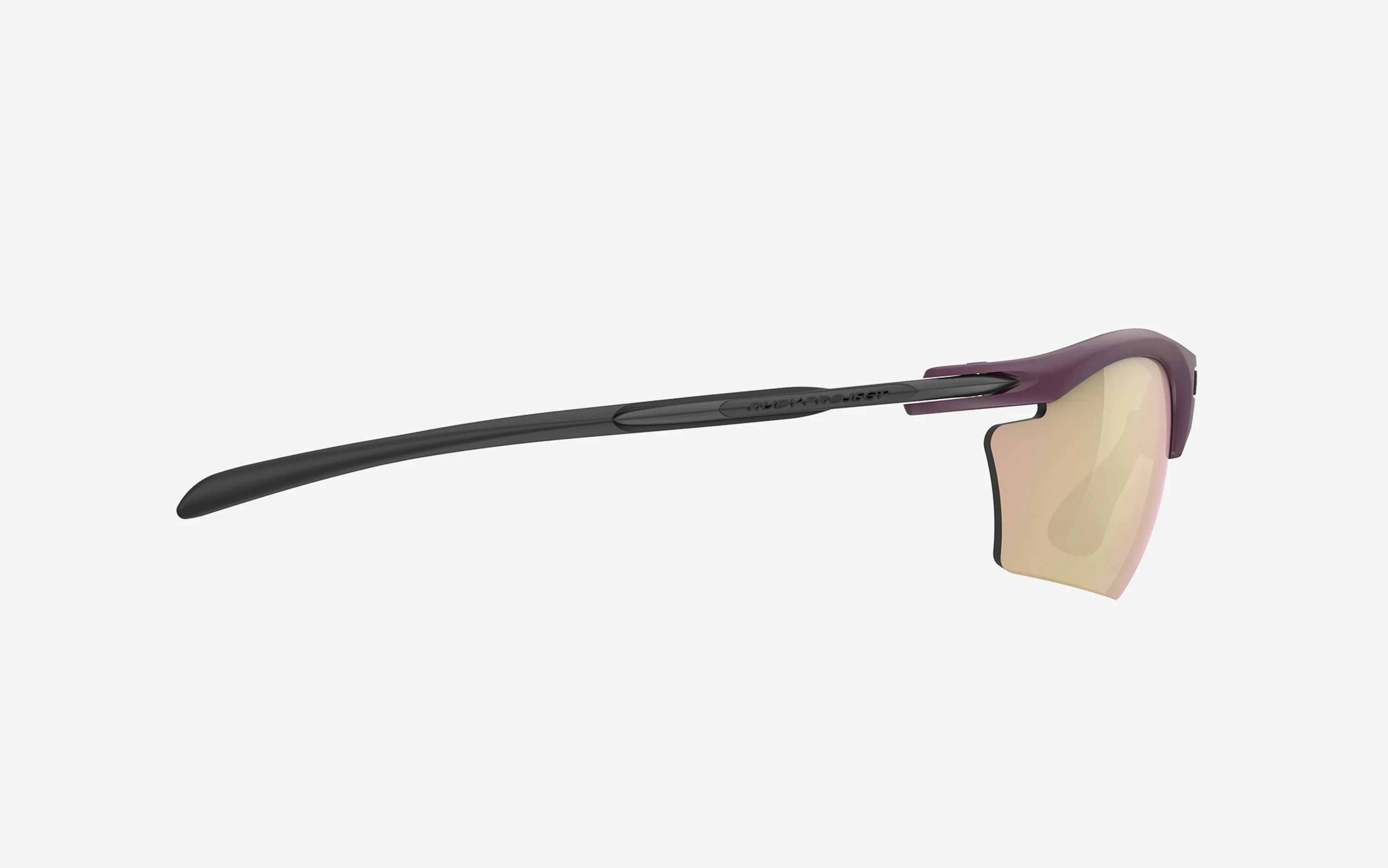 Rydon Slim Cabernet Matte - ML Rose Gold - Image 4