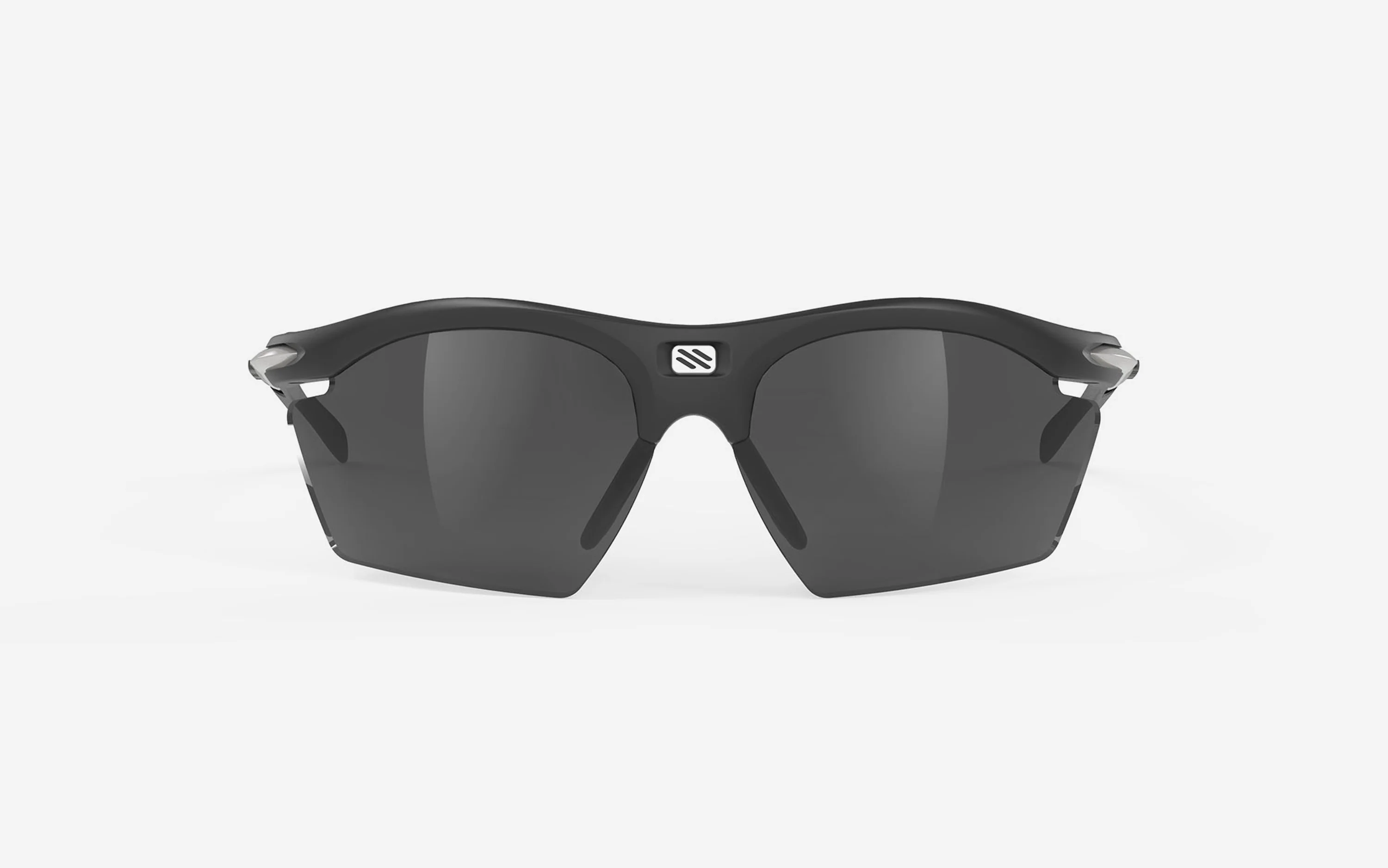Rydon Slim Black Matte - Polar 3FX Grey - Image 2