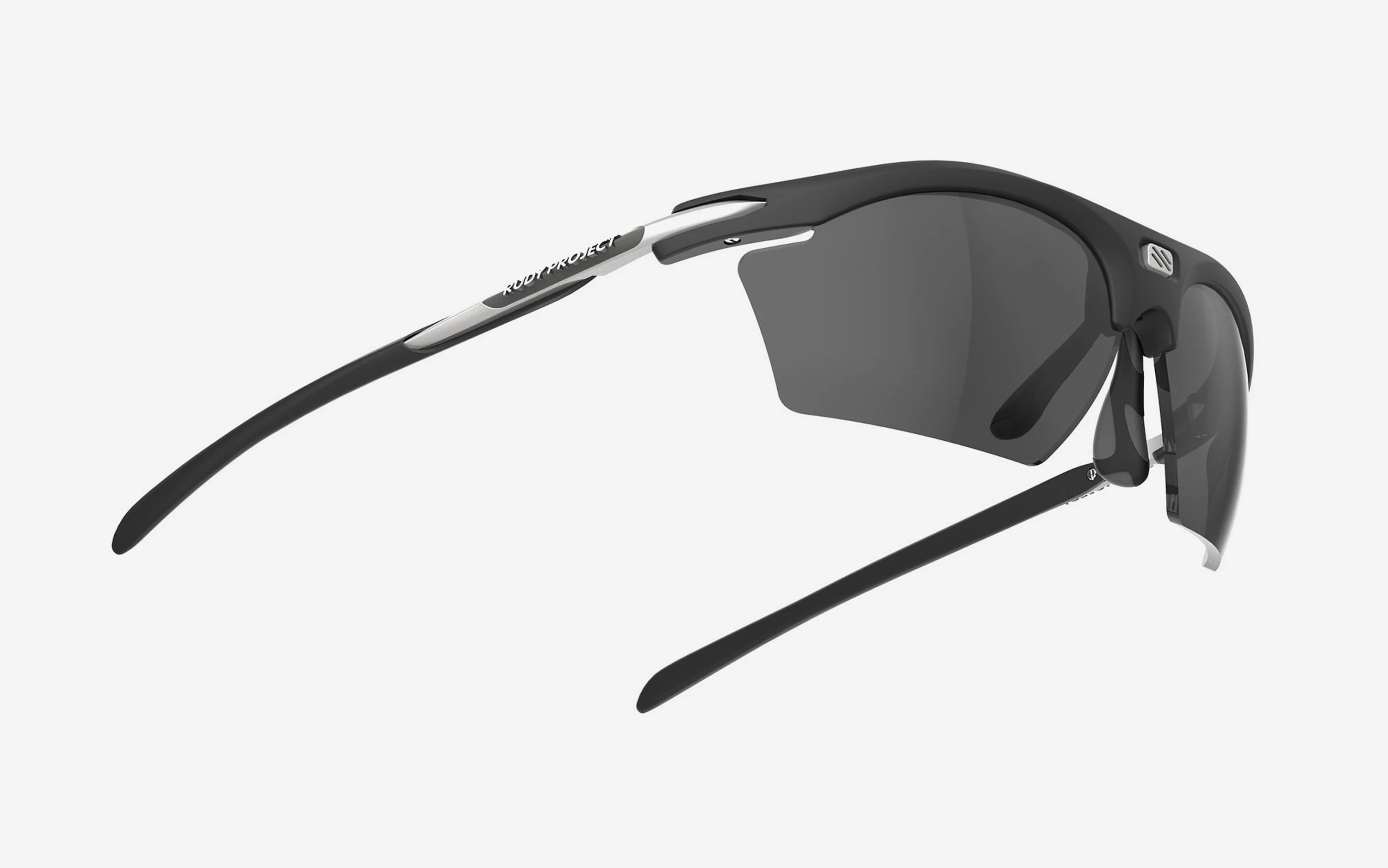 Rydon Slim Black Matte - Polar 3FX Grey - Image 3