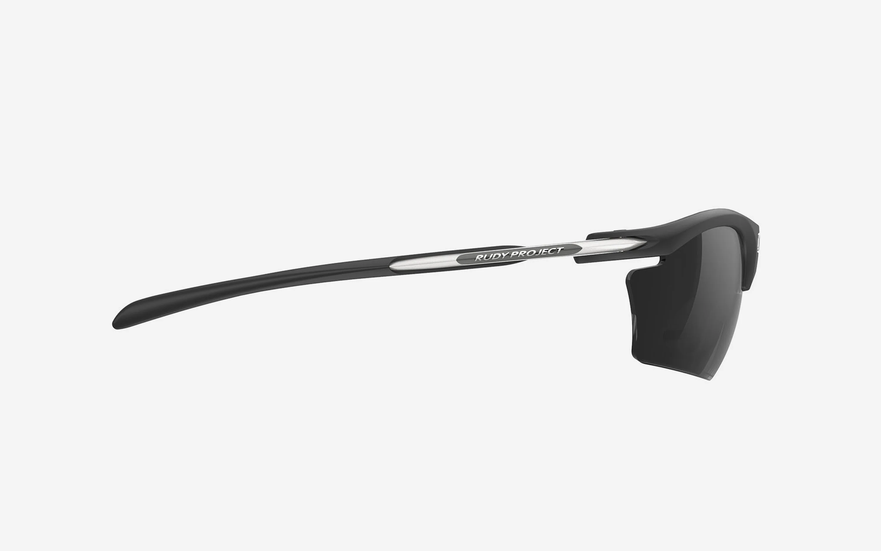 Rydon Slim Black Matte - Polar 3FX Grey - Image 4