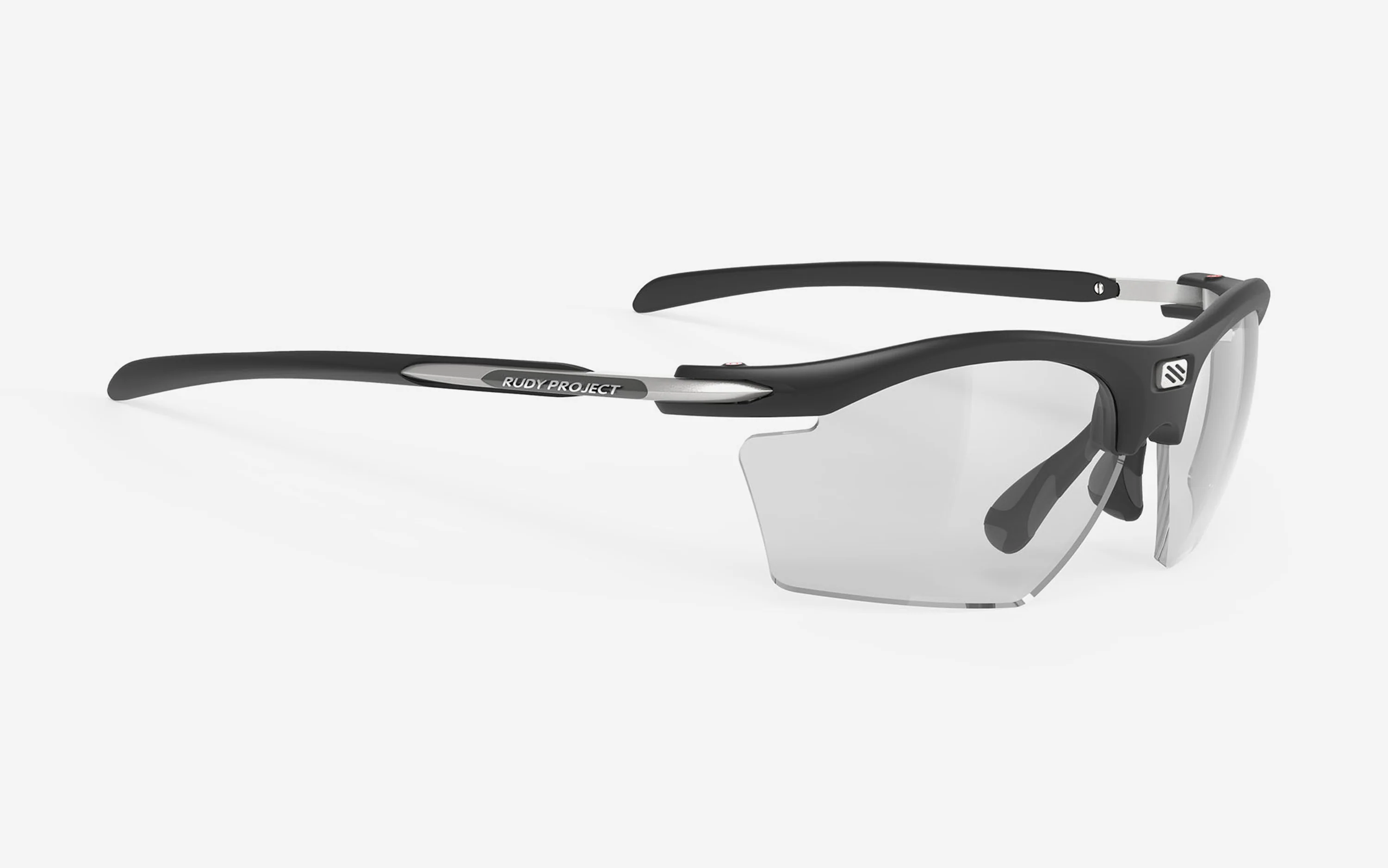 Rydon Slim Black Matte - ImpactX 2 Black