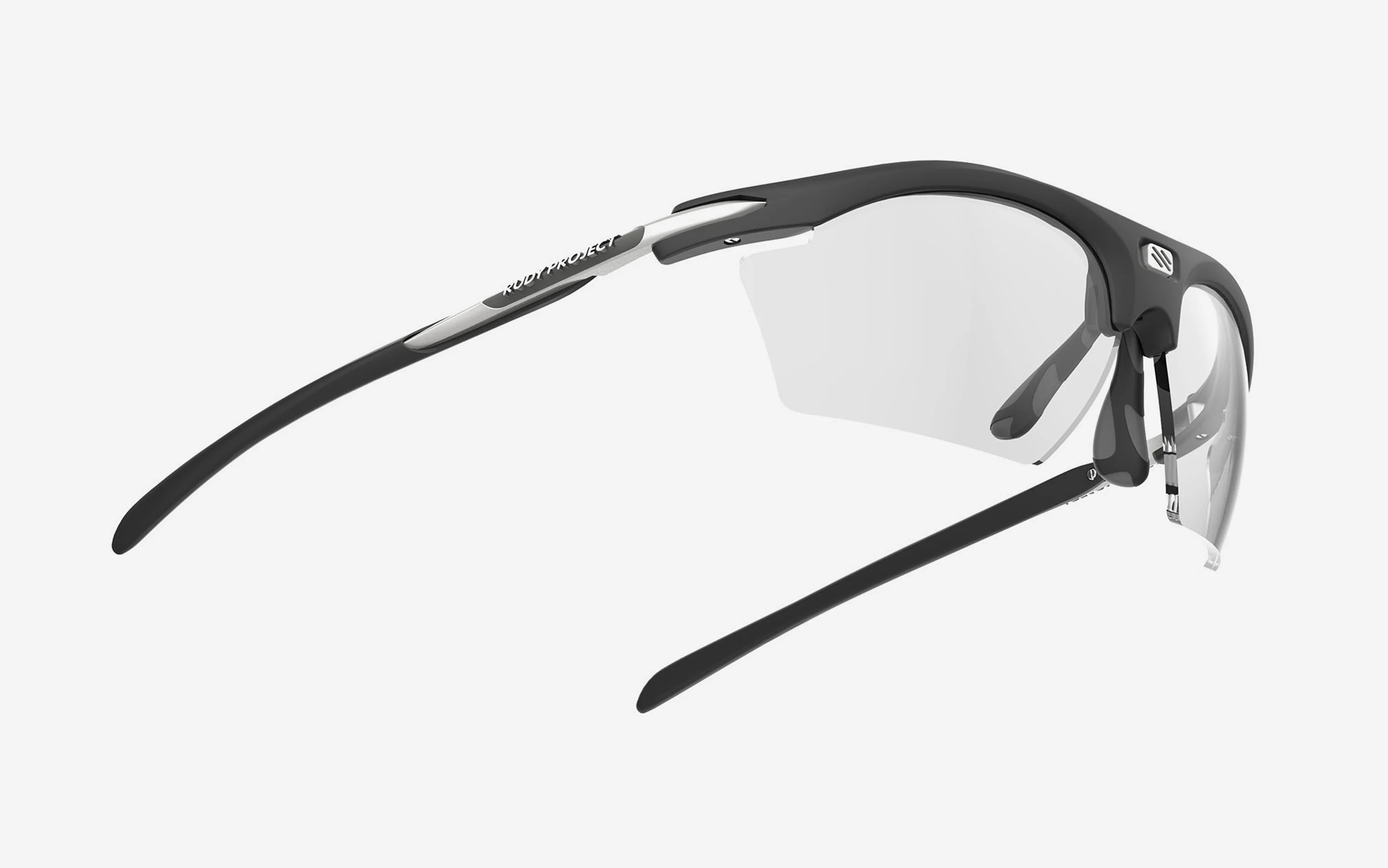 Rydon Slim Black Matte - ImpactX 2 Black - Image 3