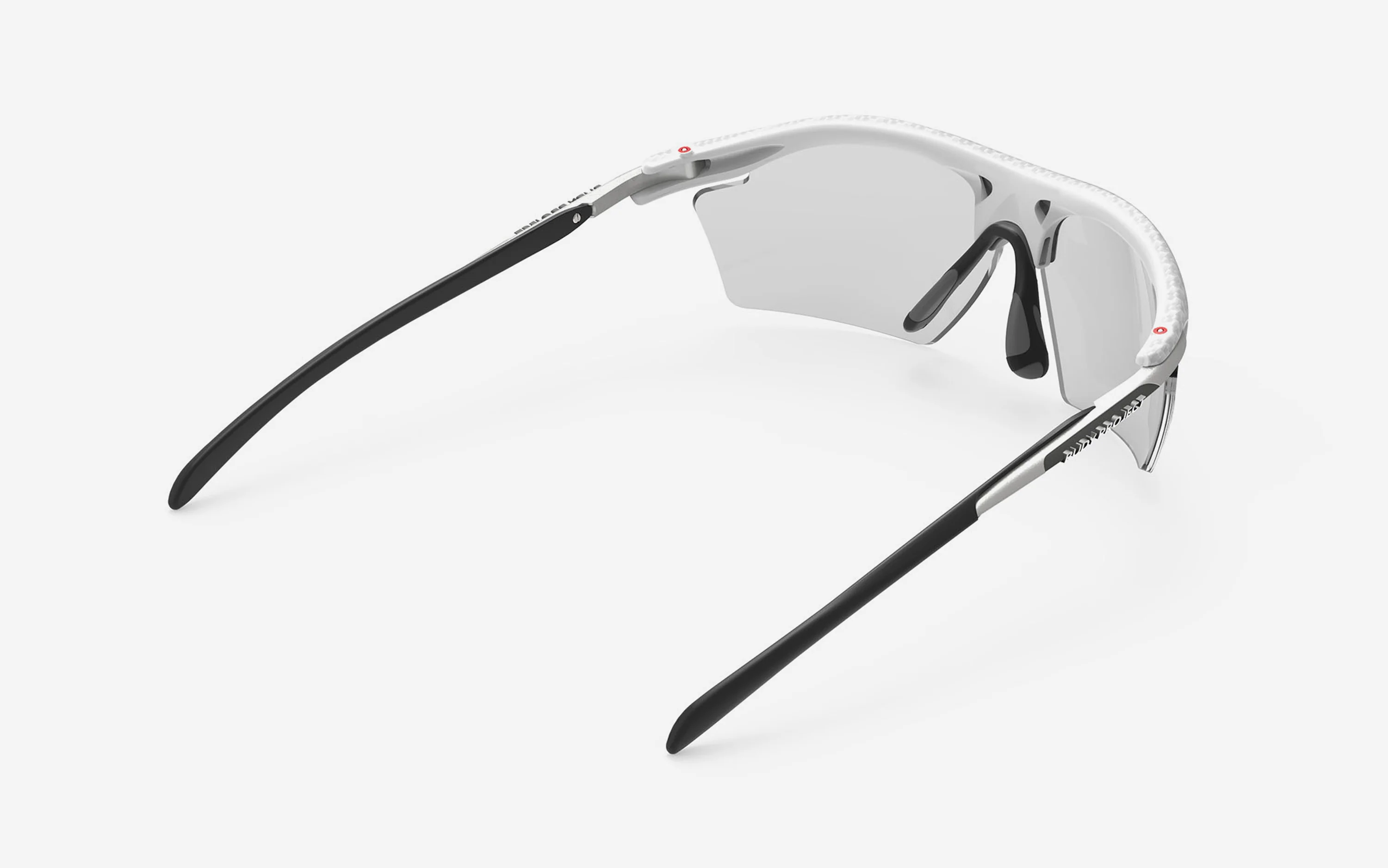 Rydon Slim White Carbonium - ImpactX 2 Black - Image 5