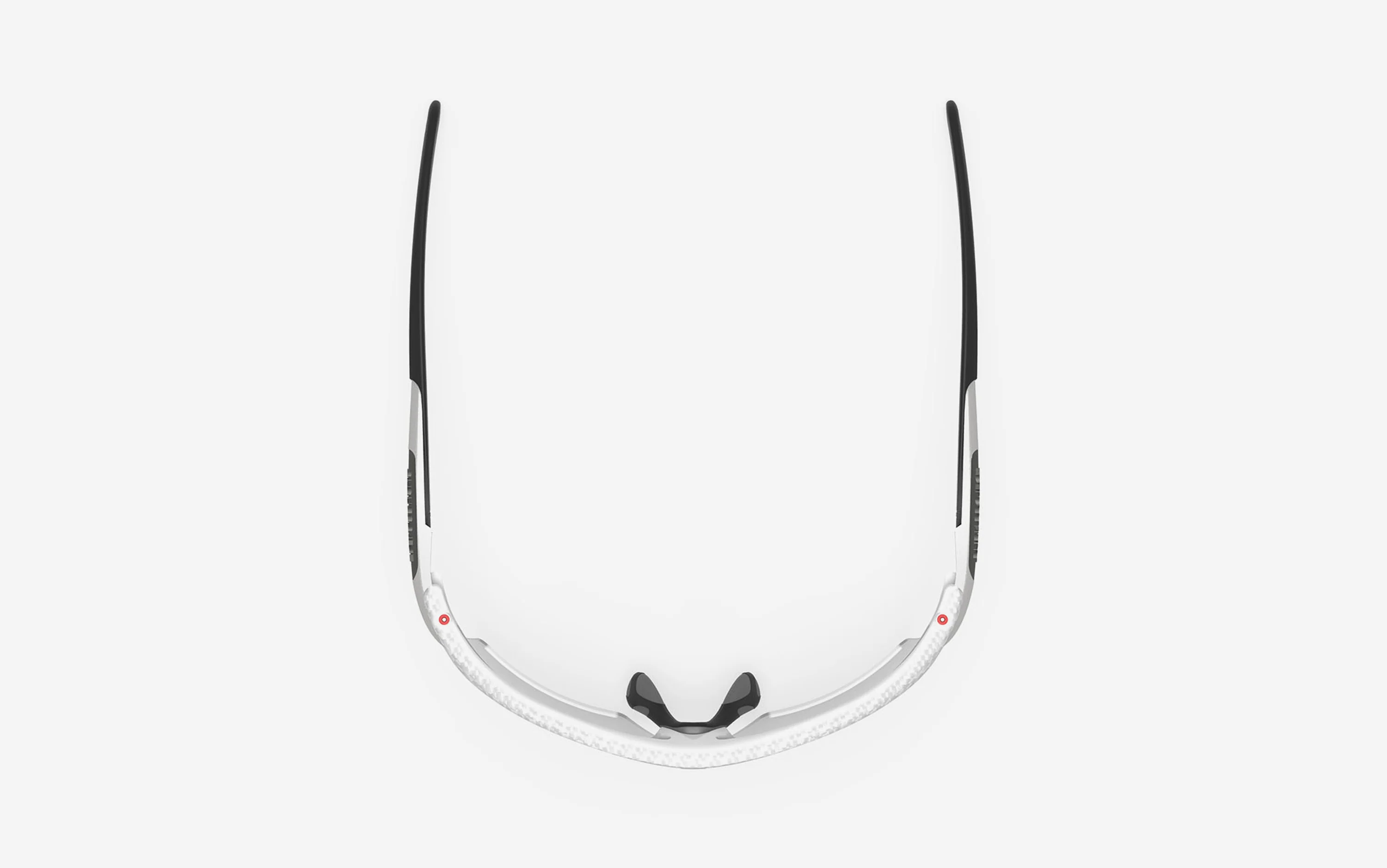Rydon Slim White Carbonium - ImpactX 2 Black - Image 6