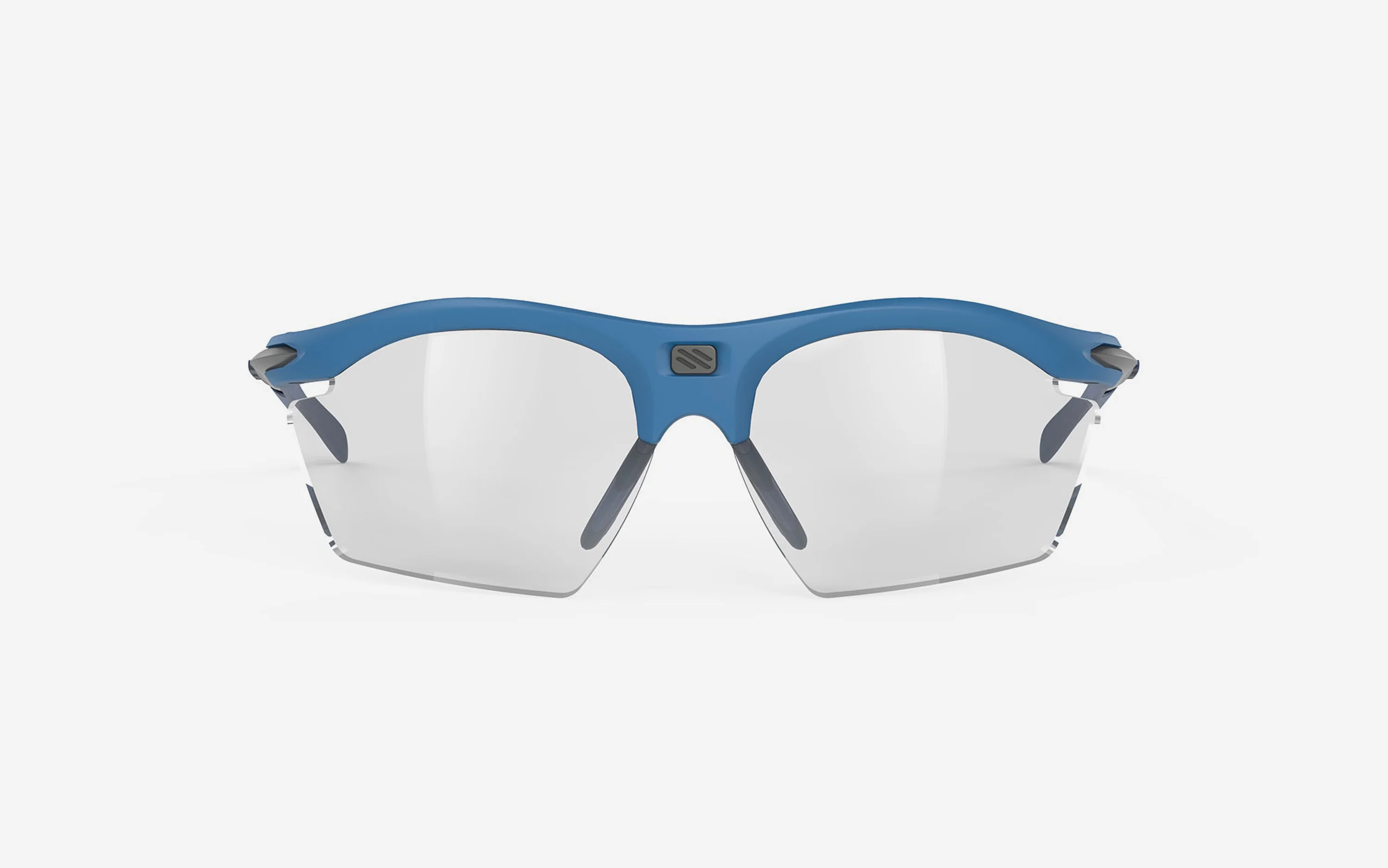 Rydon Slim Pacific Blue Matte - ImpactX 2 Black - Image 2