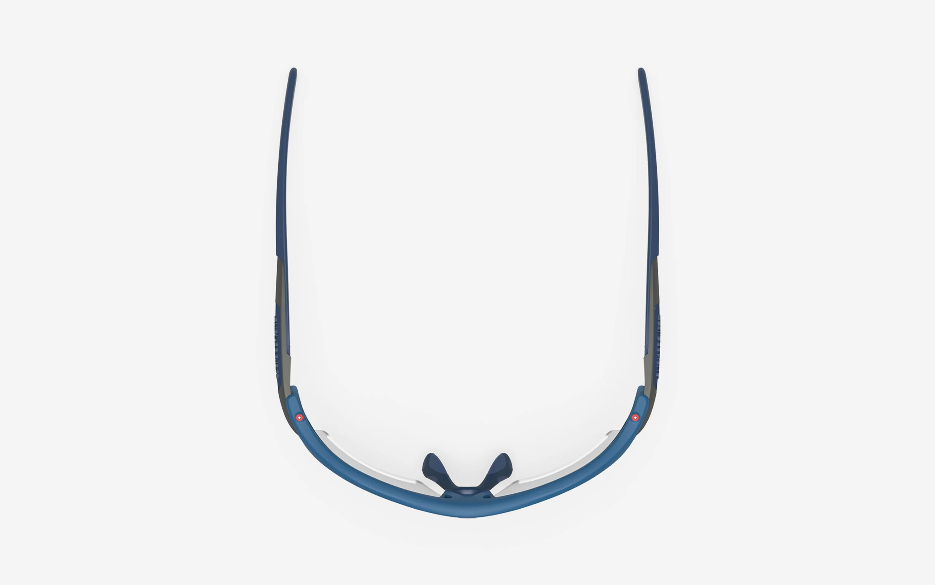 Rydon Slim Pacific Blue Matte - ImpactX 2 Black - Image 6