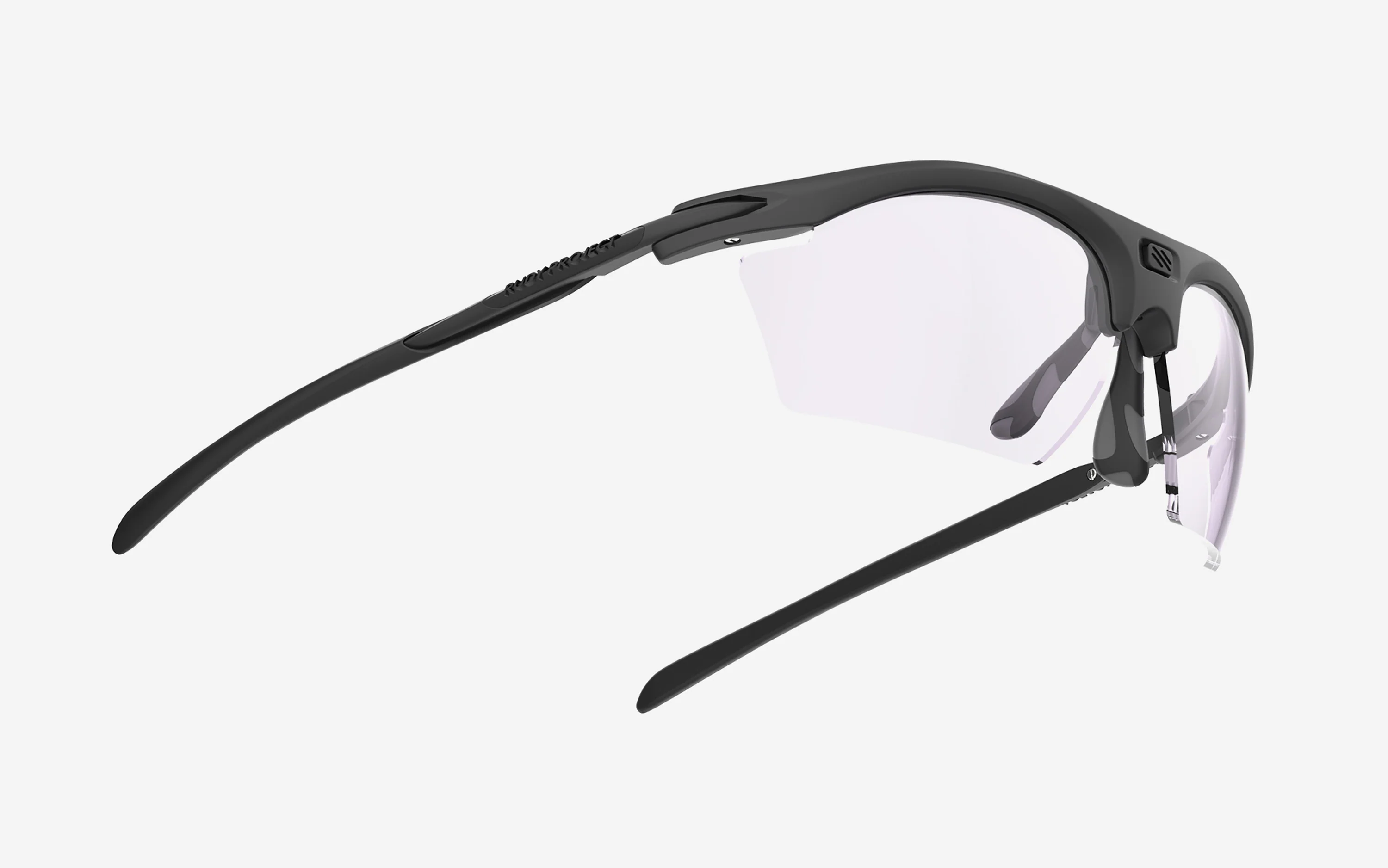 Rydon Slim Total Black M. - ImpactX 2 Laser Purple - Image 3