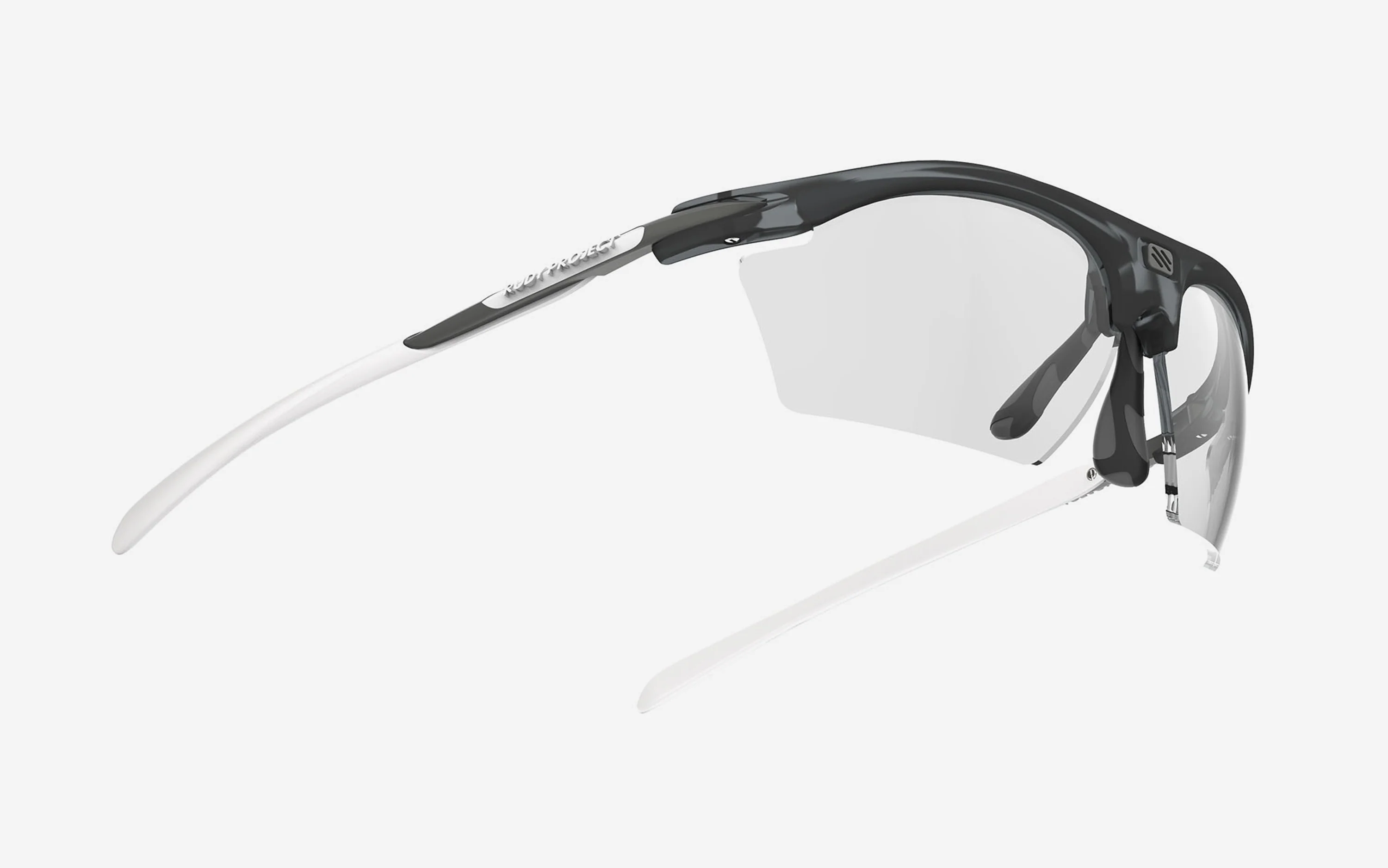 Rydon Slim Frozen Ash - ImpactX 2 Laser Black - Image 3