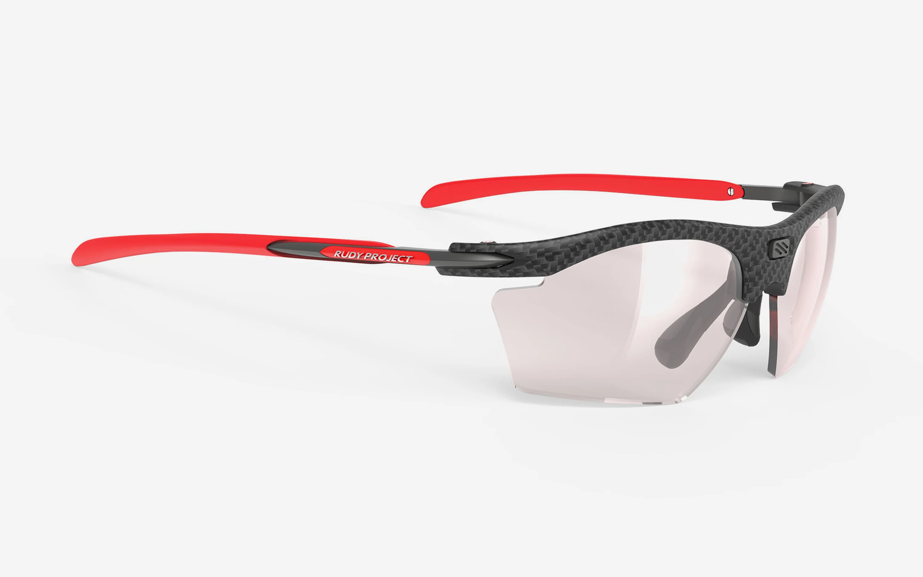 Rydon Slim Carbonium - ImpactX 2 Laser Red
