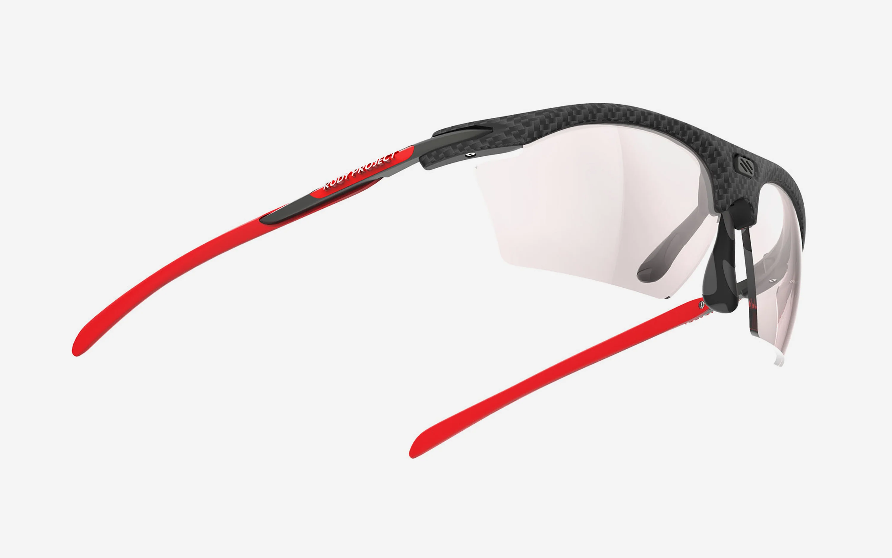 Rydon Slim Carbonium - ImpactX 2 Laser Red - Image 3