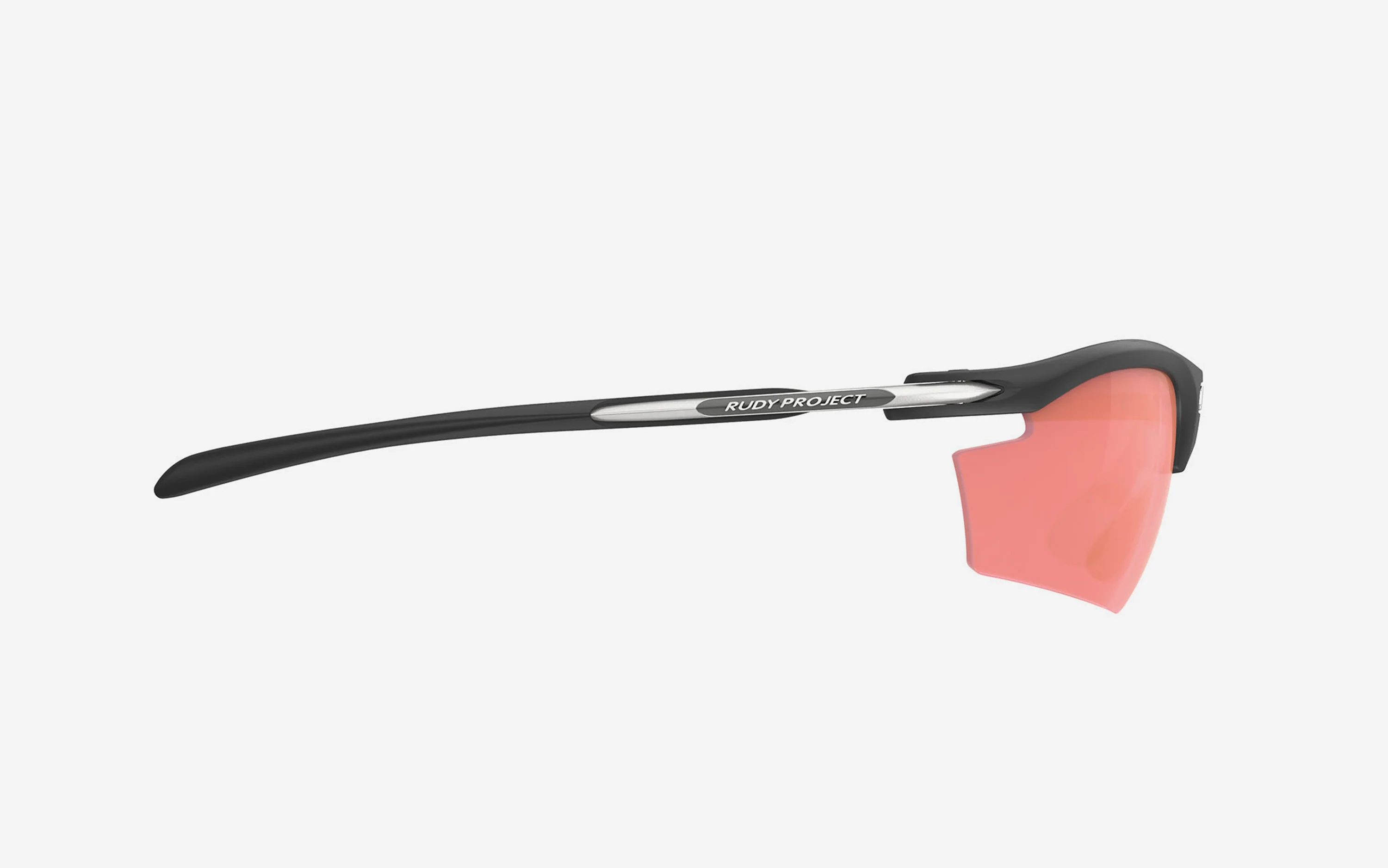 Rydon Black Matte - Racing Red - Image 4