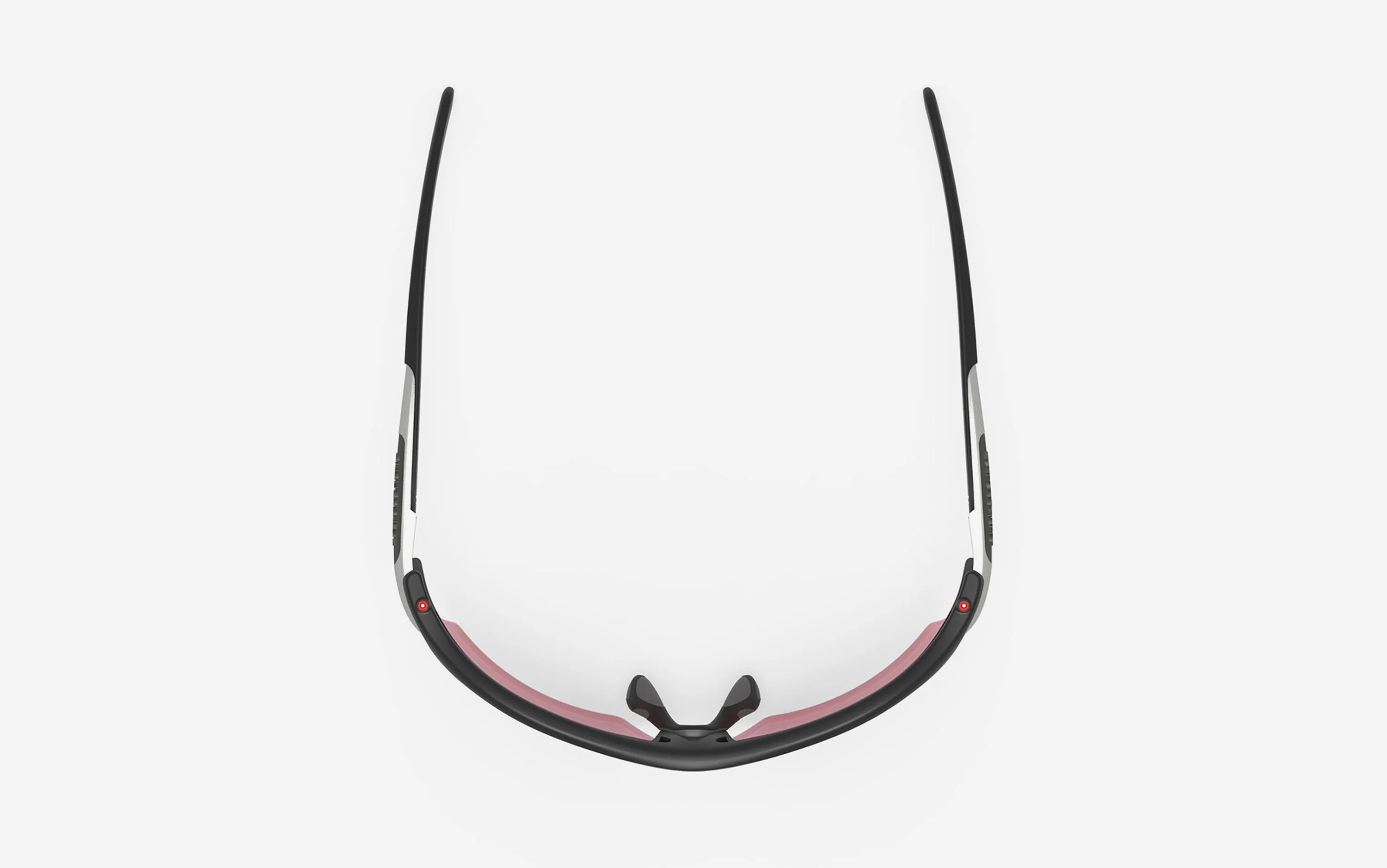 Rydon Black Matte - Racing Red - Image 6
