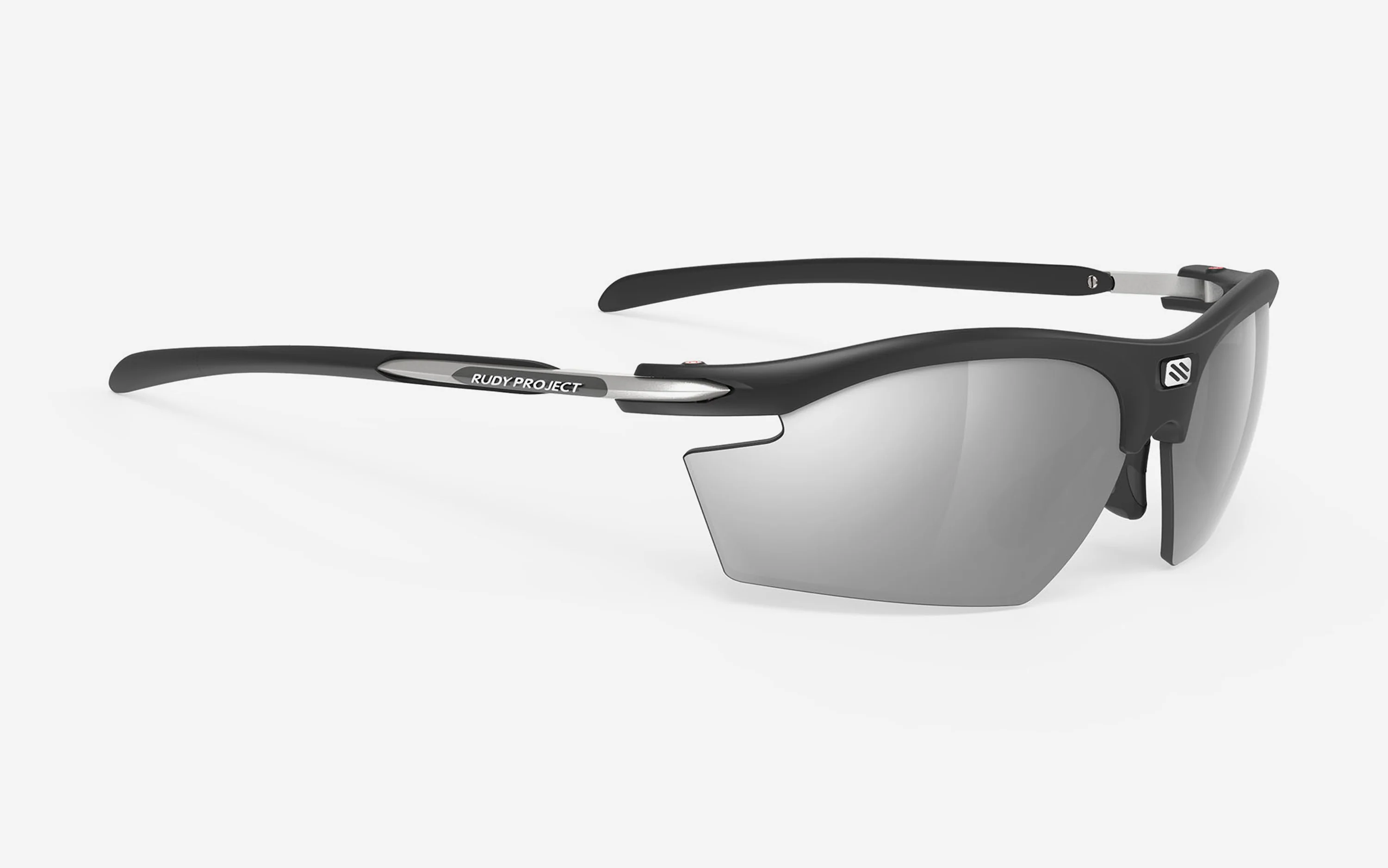 Rydon Black Matte - Laser Black