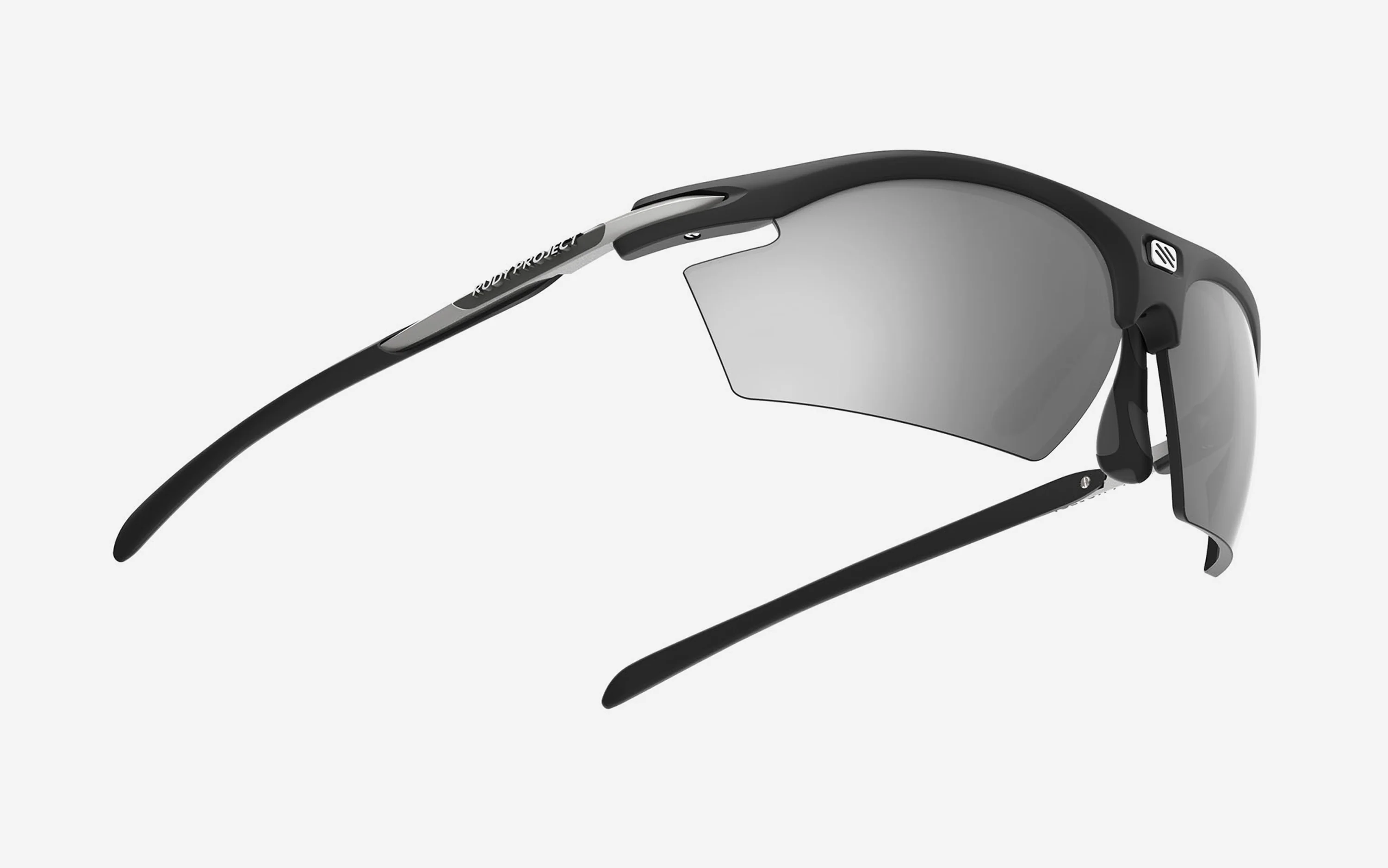 Rydon Black Matte - Laser Black - Image 3