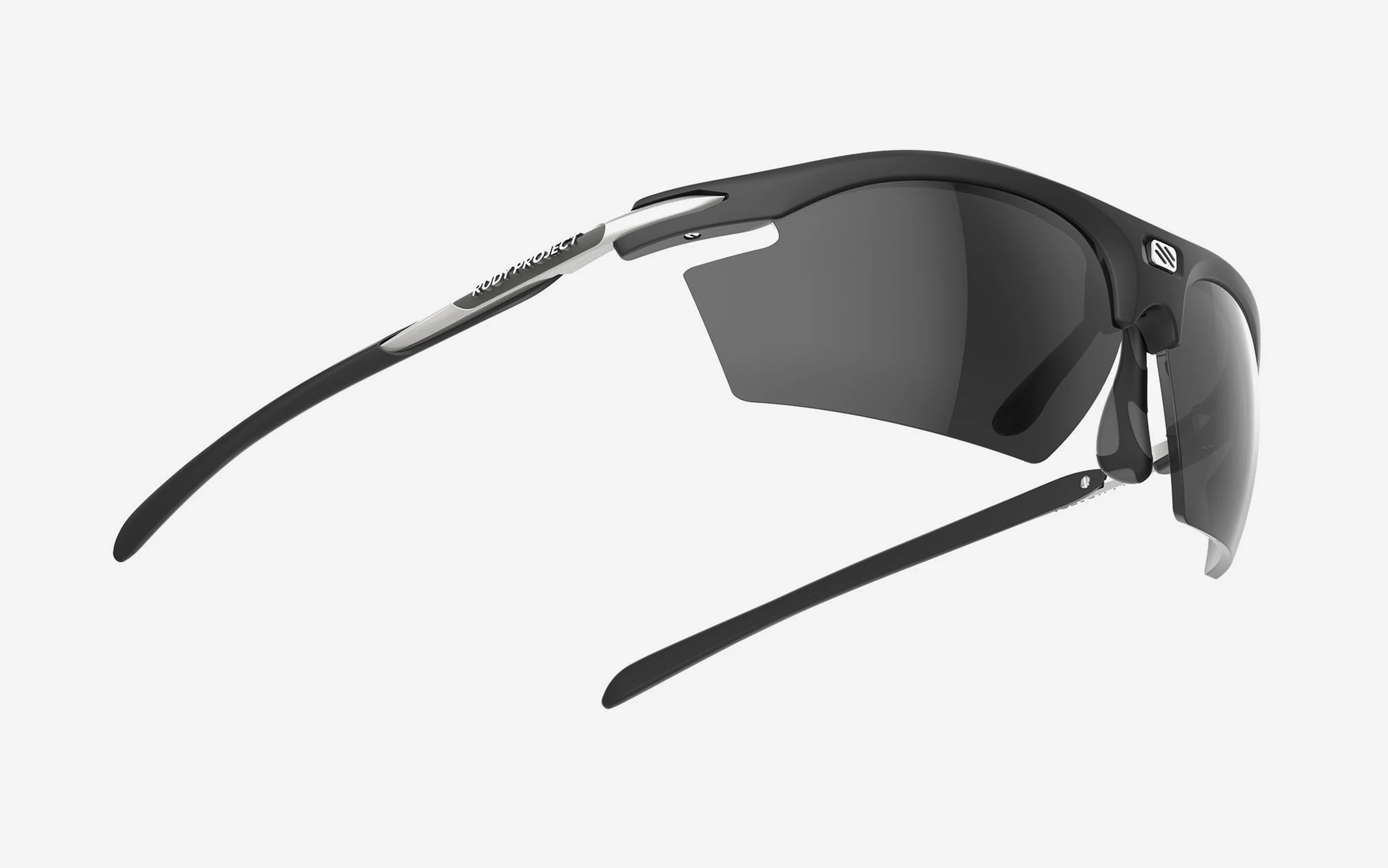 Rydon Black Matte - Smoke Black - Image 3