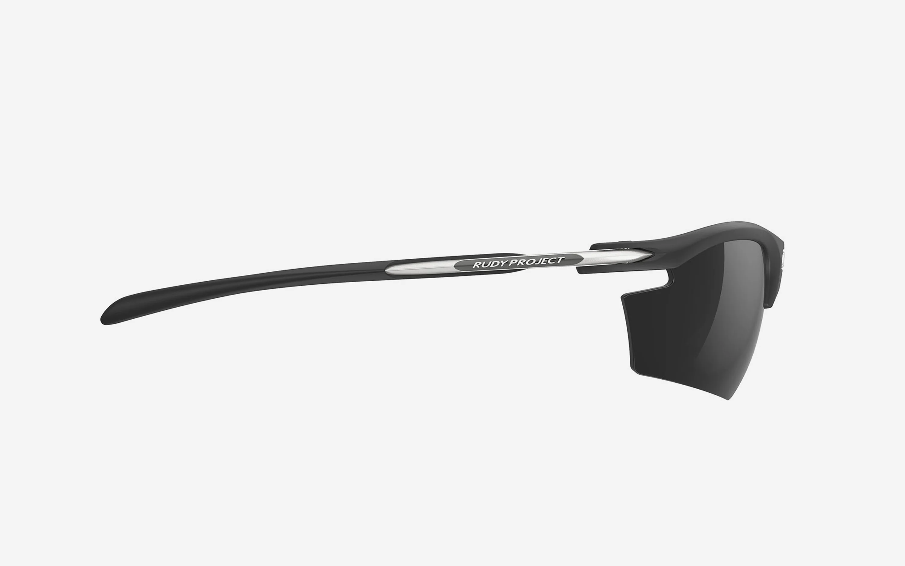 Rydon Black Matte - Smoke Black - Image 4
