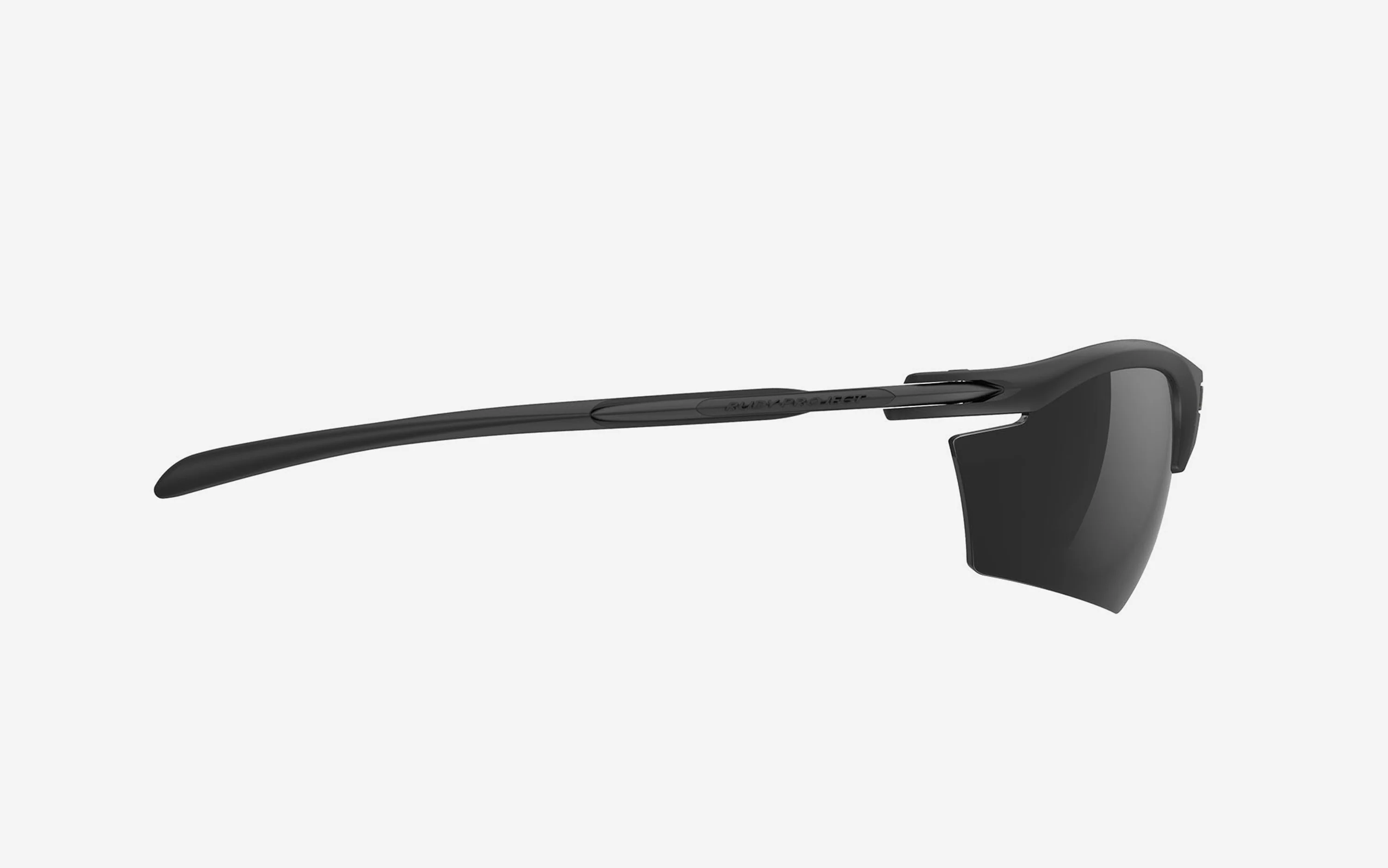 Rydon Stealth Black Matte - Smoke Black Z87.1+ - Image 4