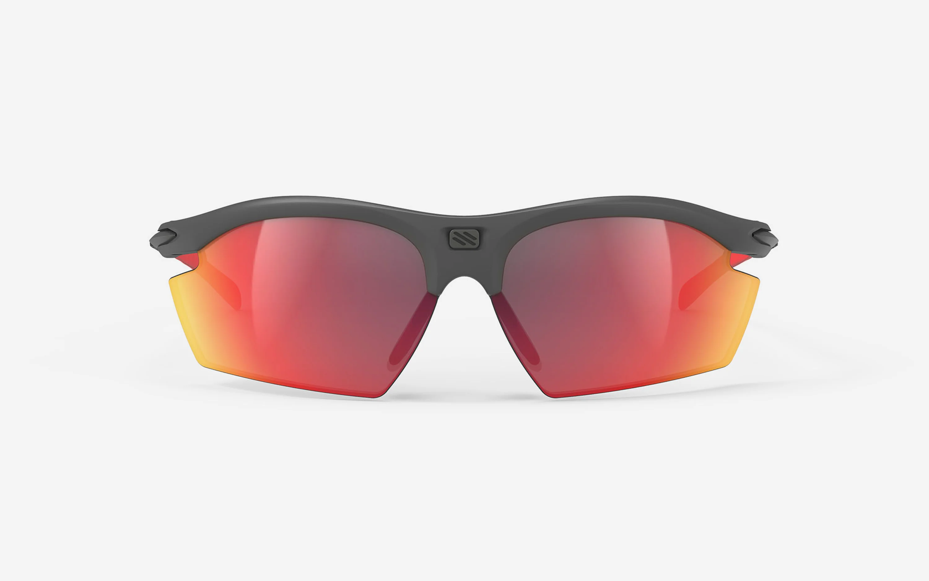 Rydon Graphite - ML Red - Image 2