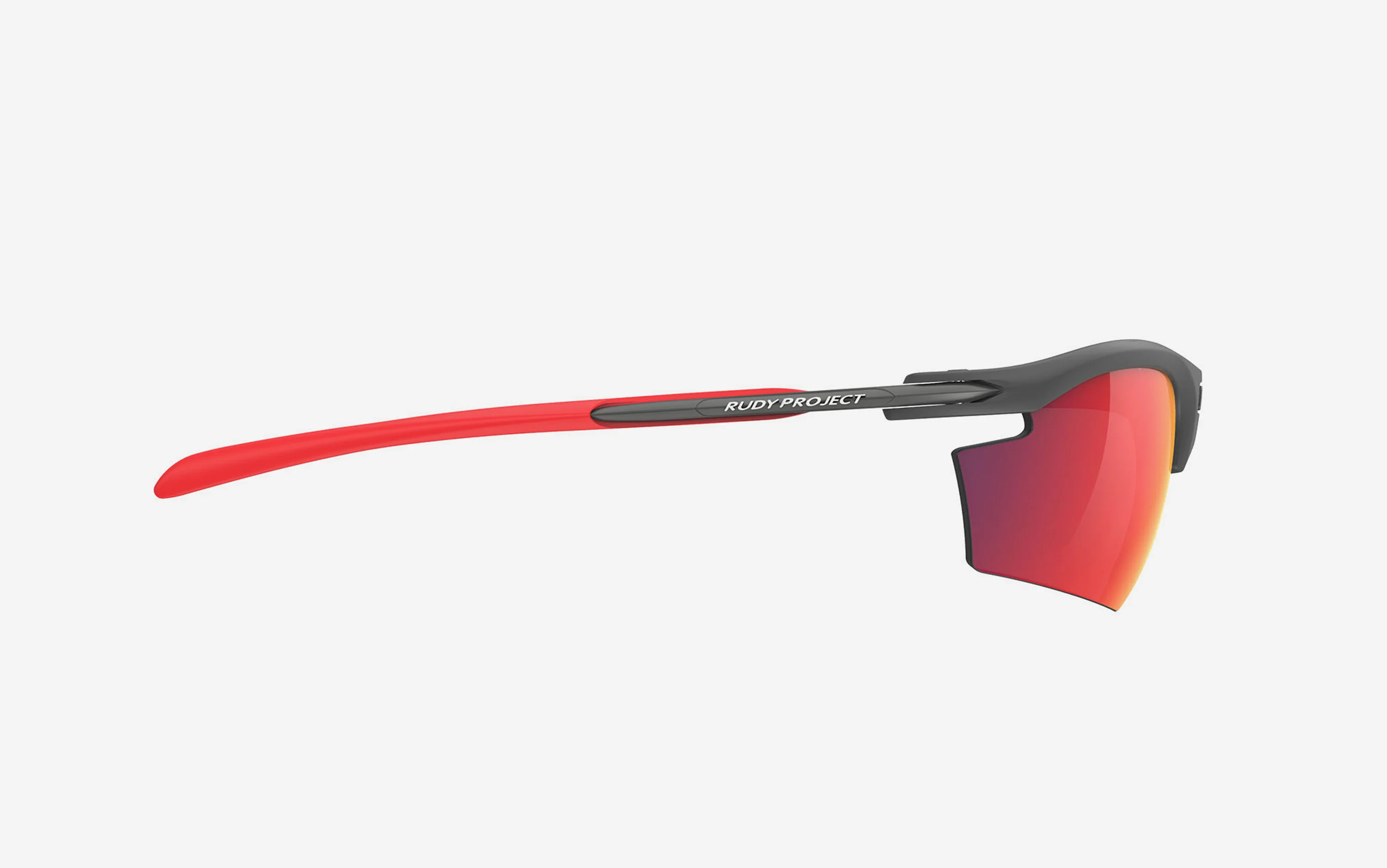 Rydon Graphite - ML Red - Image 4