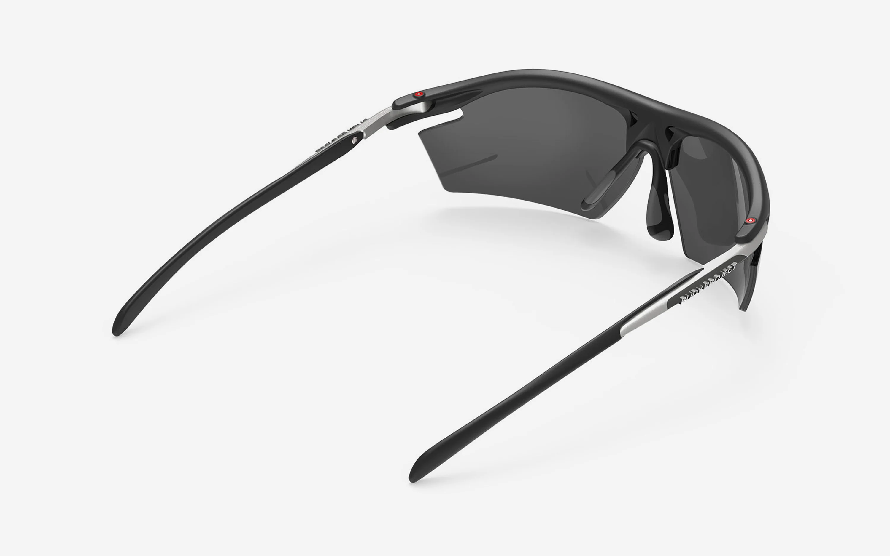 Rydon Black Matte - Polar 3FX Grey - Image 5