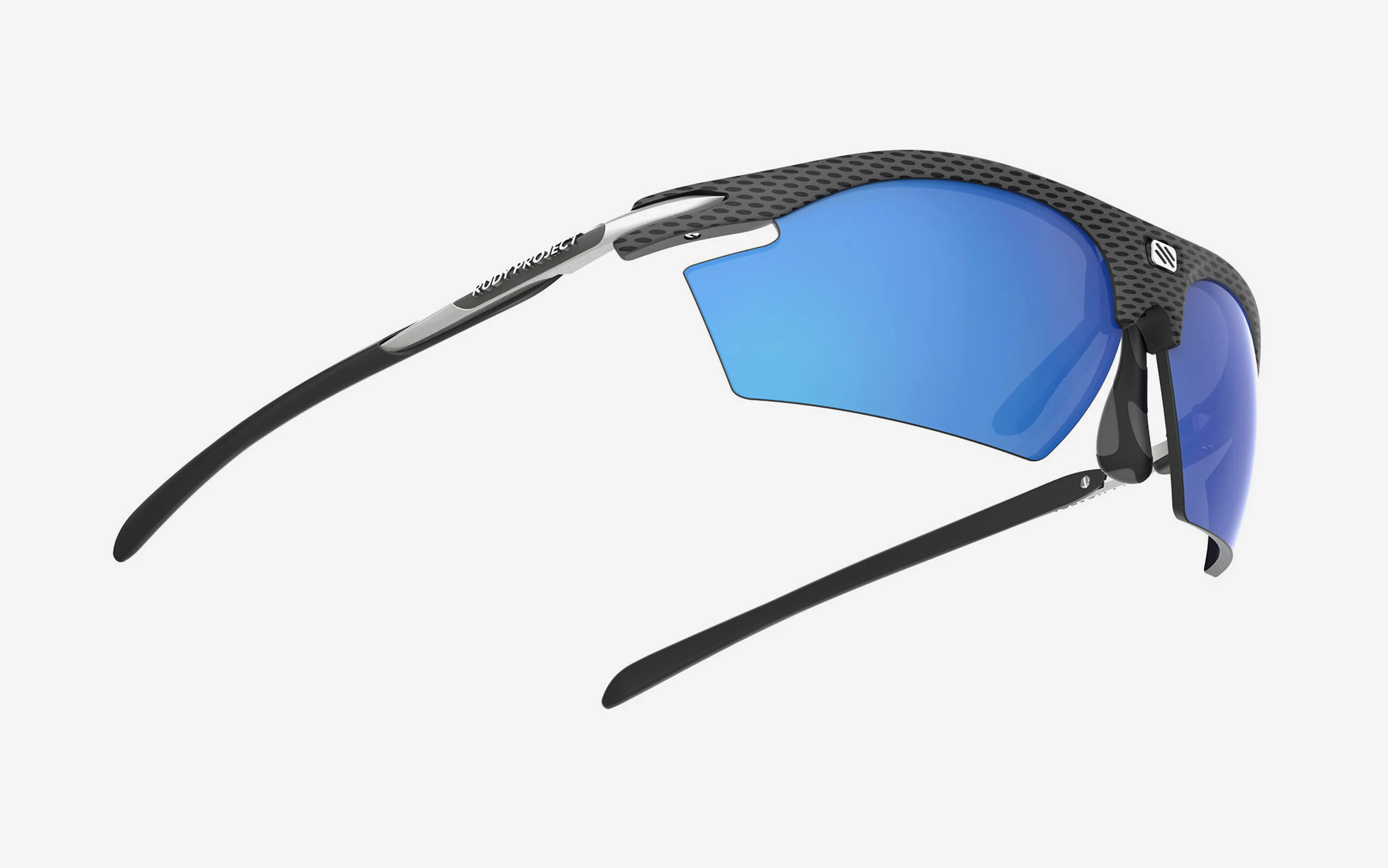 Rydon Carbon - Polar 3FX HDR ML Blue - Image 3