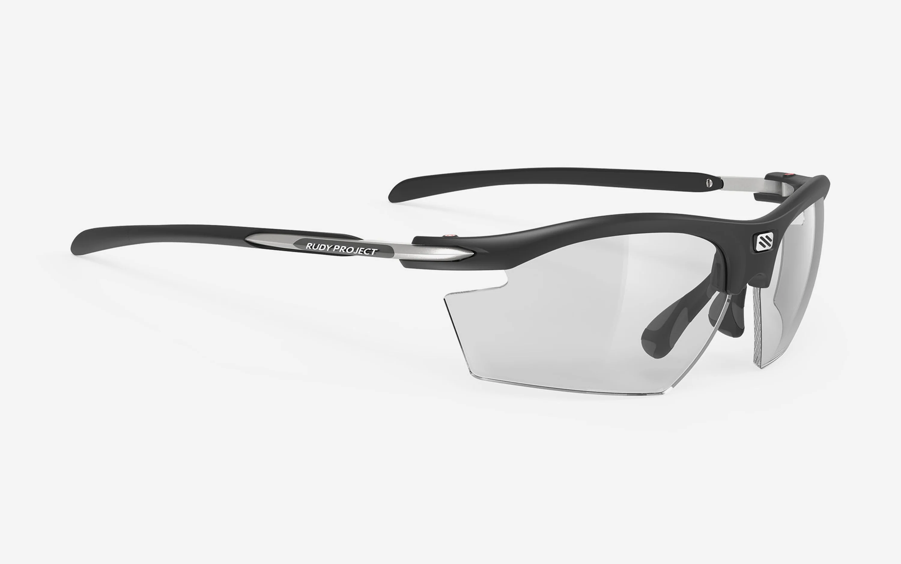 Rydon Black Matte - ImpactX 2 Black