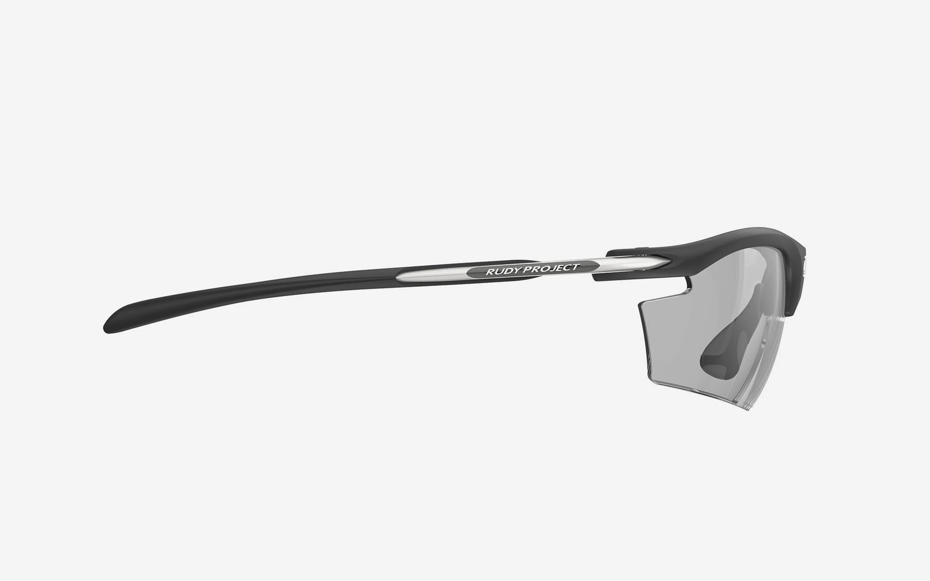 Rydon Black Matte - ImpactX 2 Black - Image 4