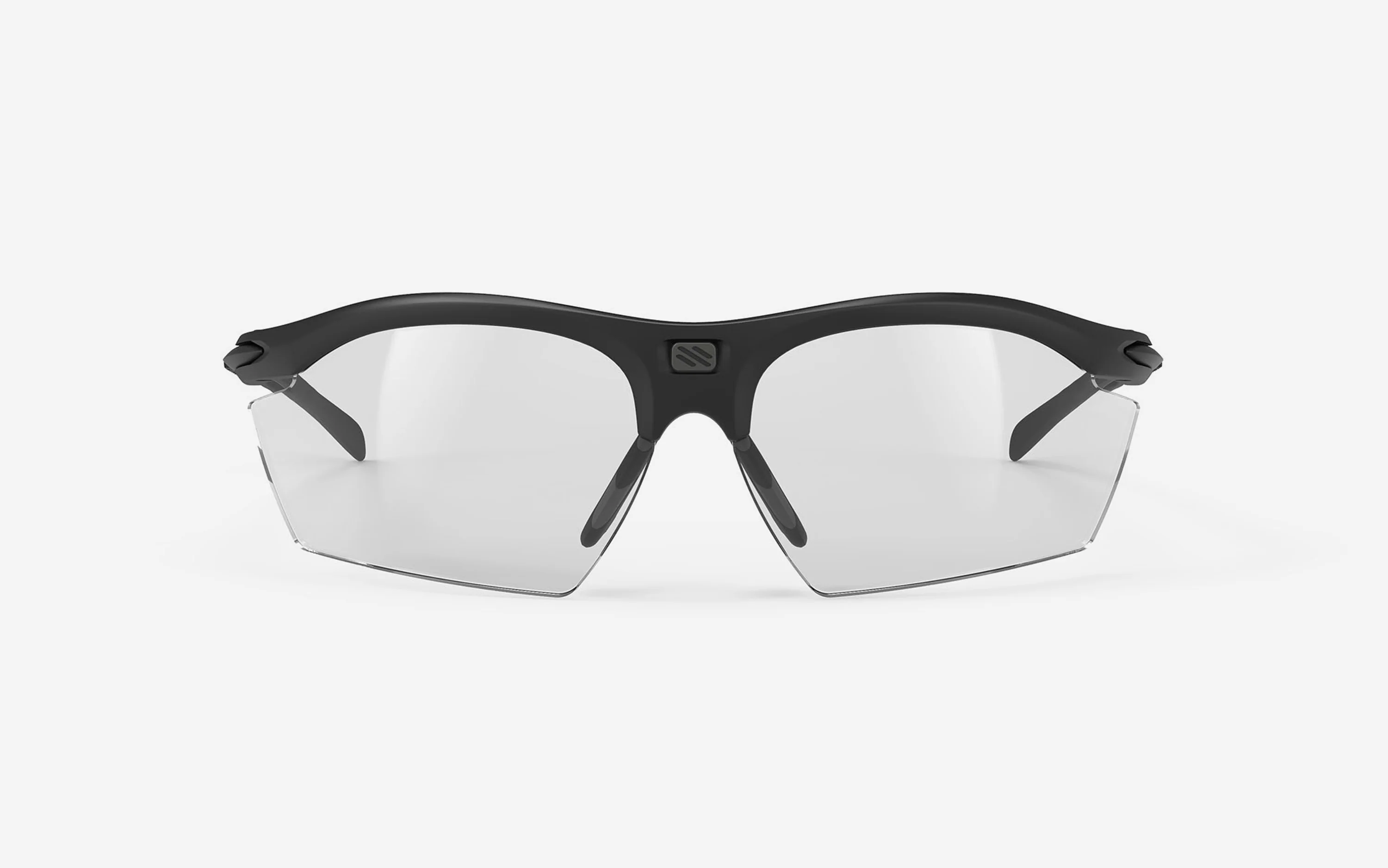 Rydon Stealth Black Matte - ImpactX 2 Black Z87.1+ - Image 2