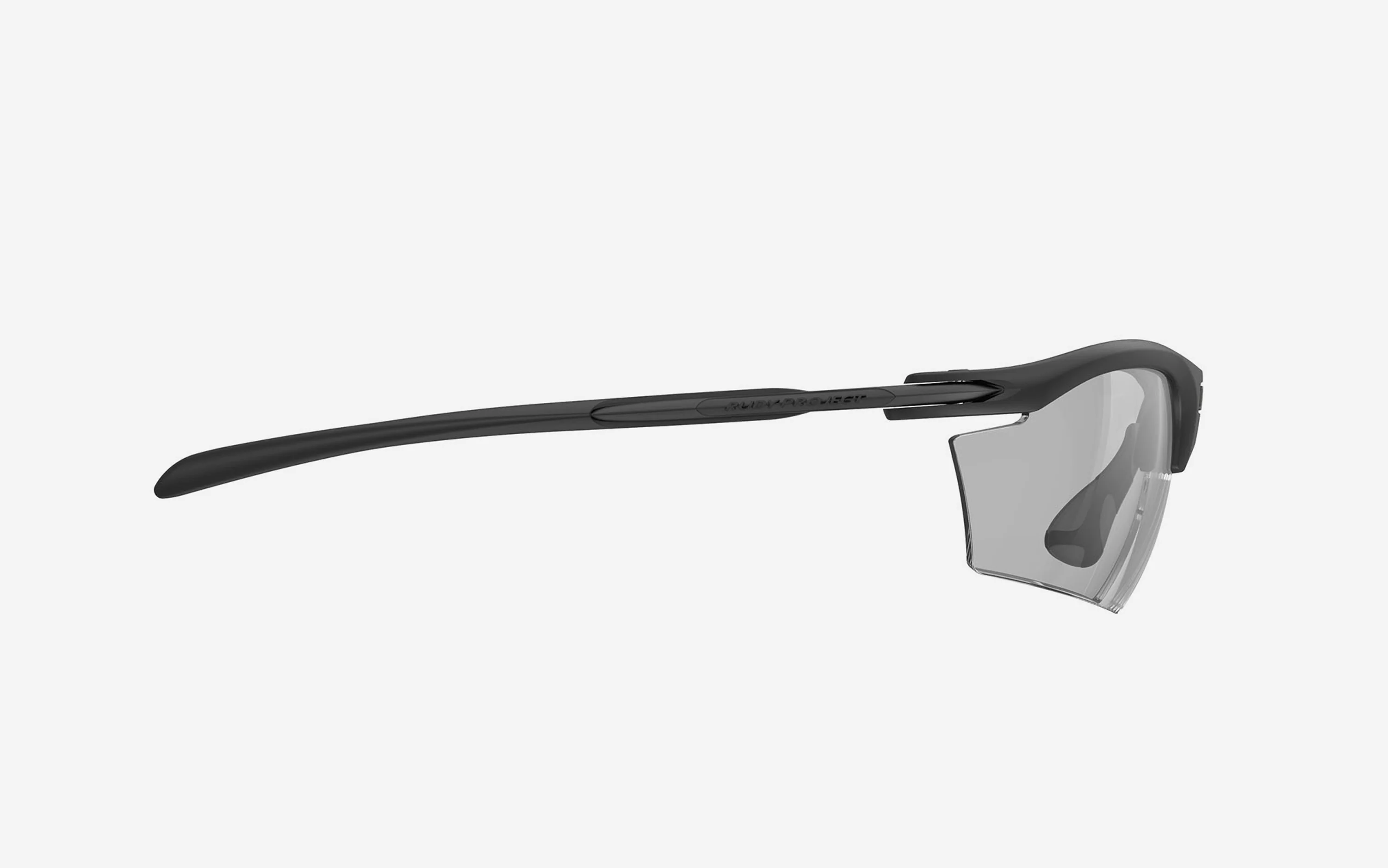 Rydon Stealth Black Matte - ImpactX 2 Black Z87.1+ - Image 4