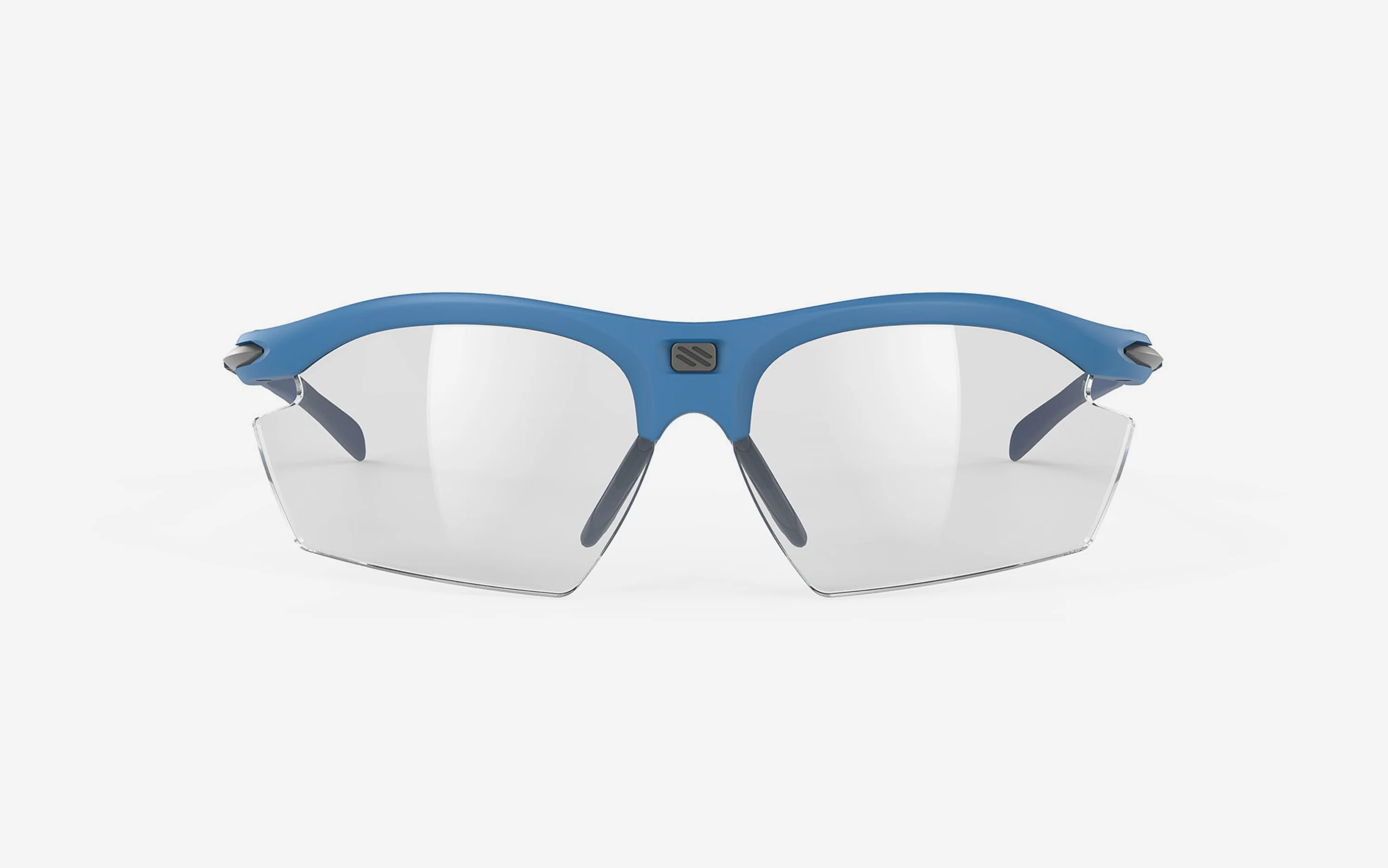 Rydon Pacific Blue Matte - ImpactX 2 Black - Image 2