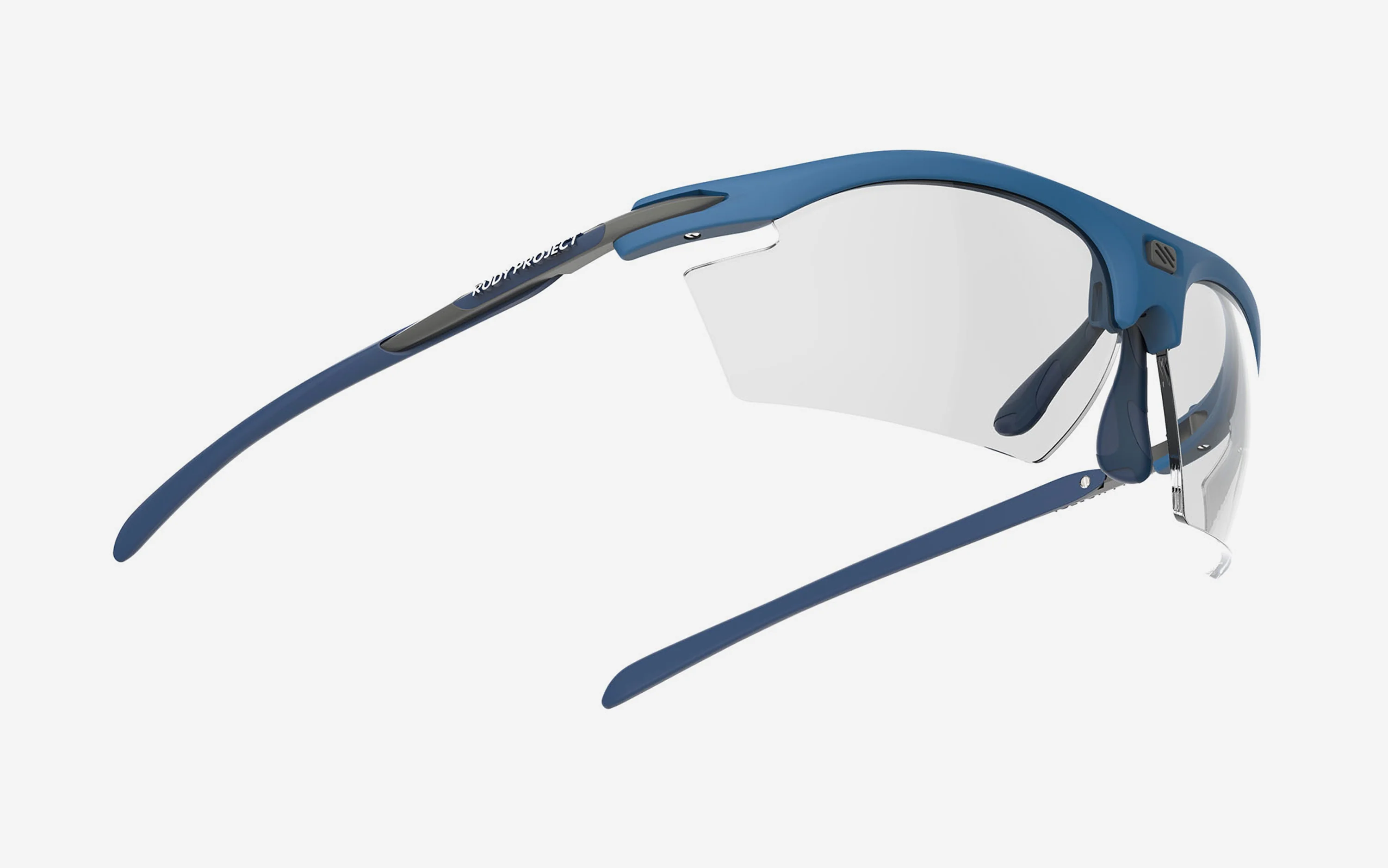 Rydon Pacific Blue Matte - ImpactX 2 Black - Image 3