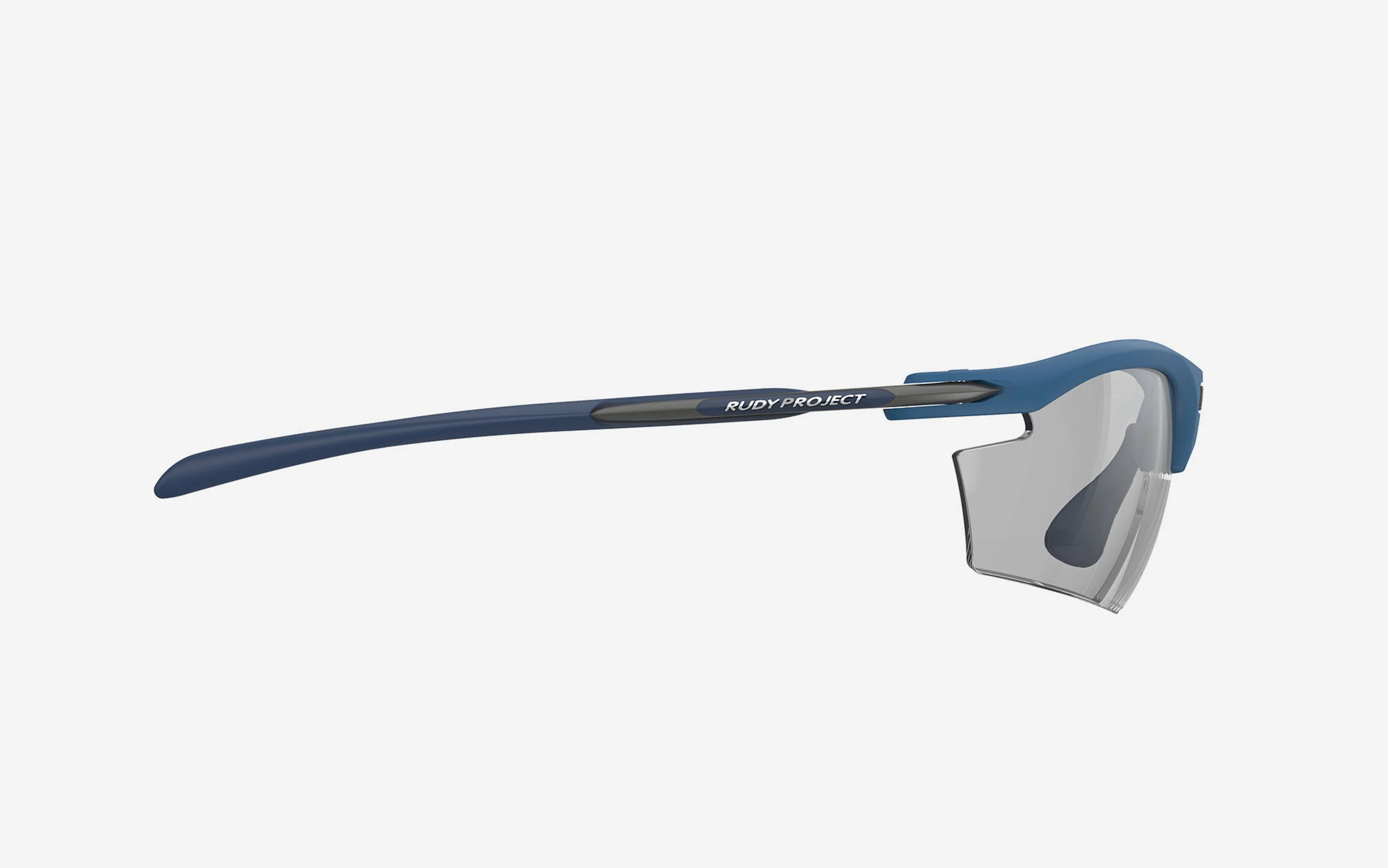 Rydon Pacific Blue Matte - ImpactX 2 Black - Image 4