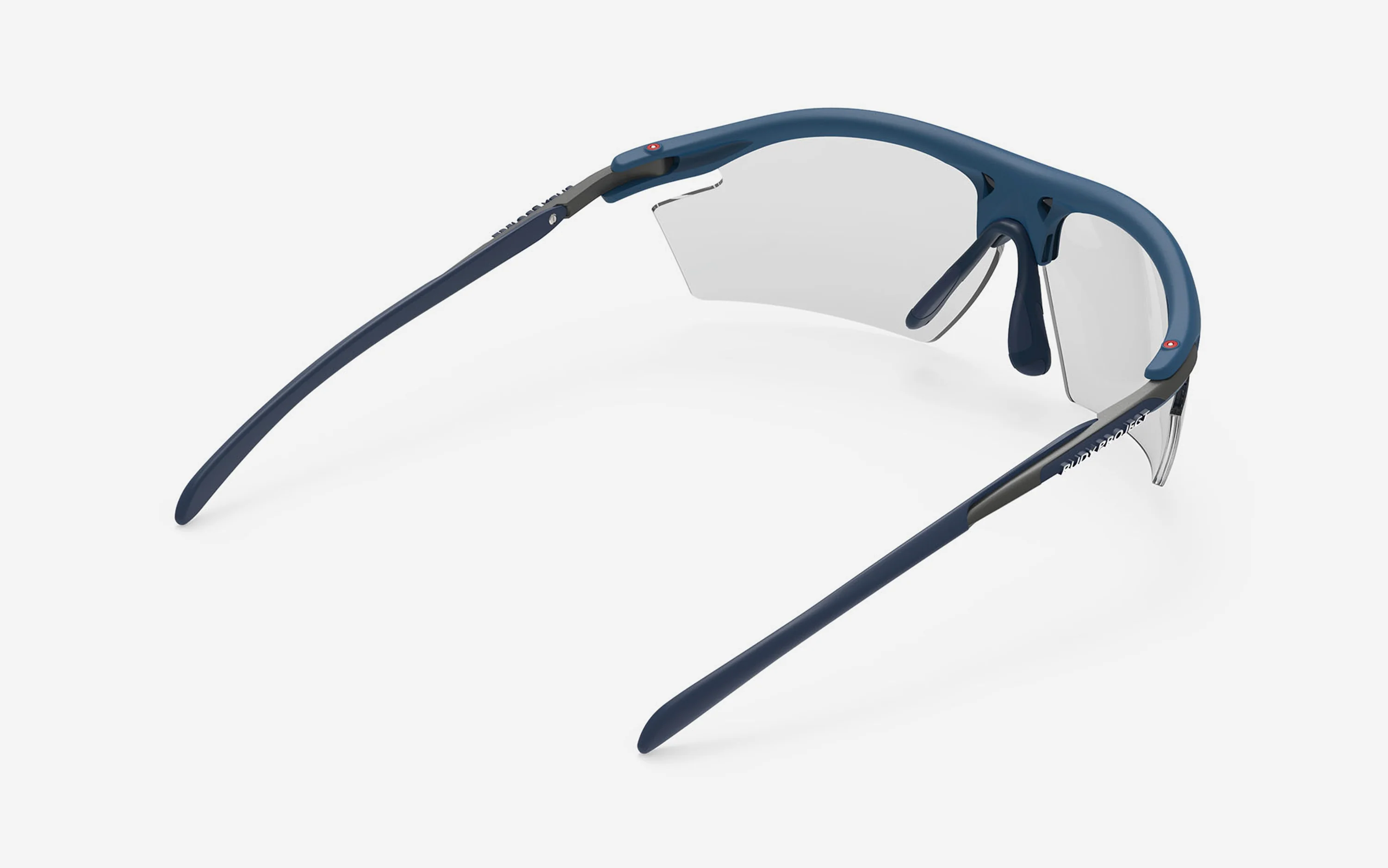 Rydon Pacific Blue Matte - ImpactX 2 Black - Image 5