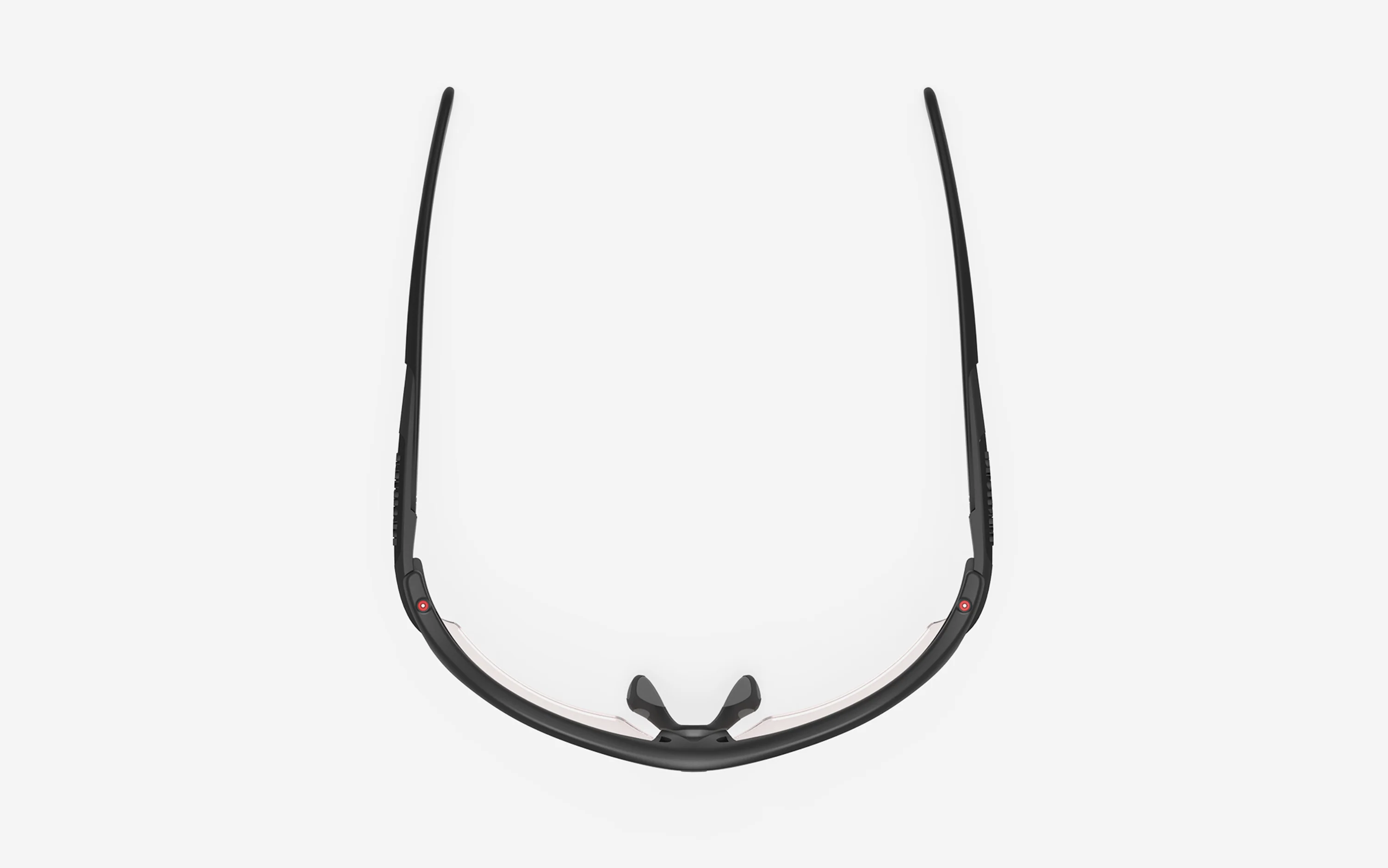 Rydon Total Black Matte - ImpactX 2 Red - Image 6