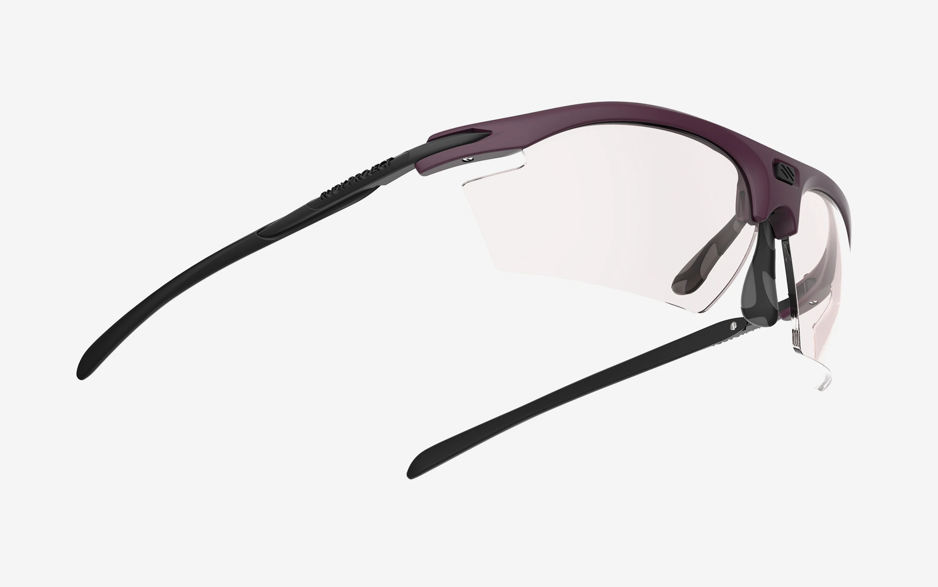 Rydon Cabernet Matte - ImpactX 2 Red - Image 3