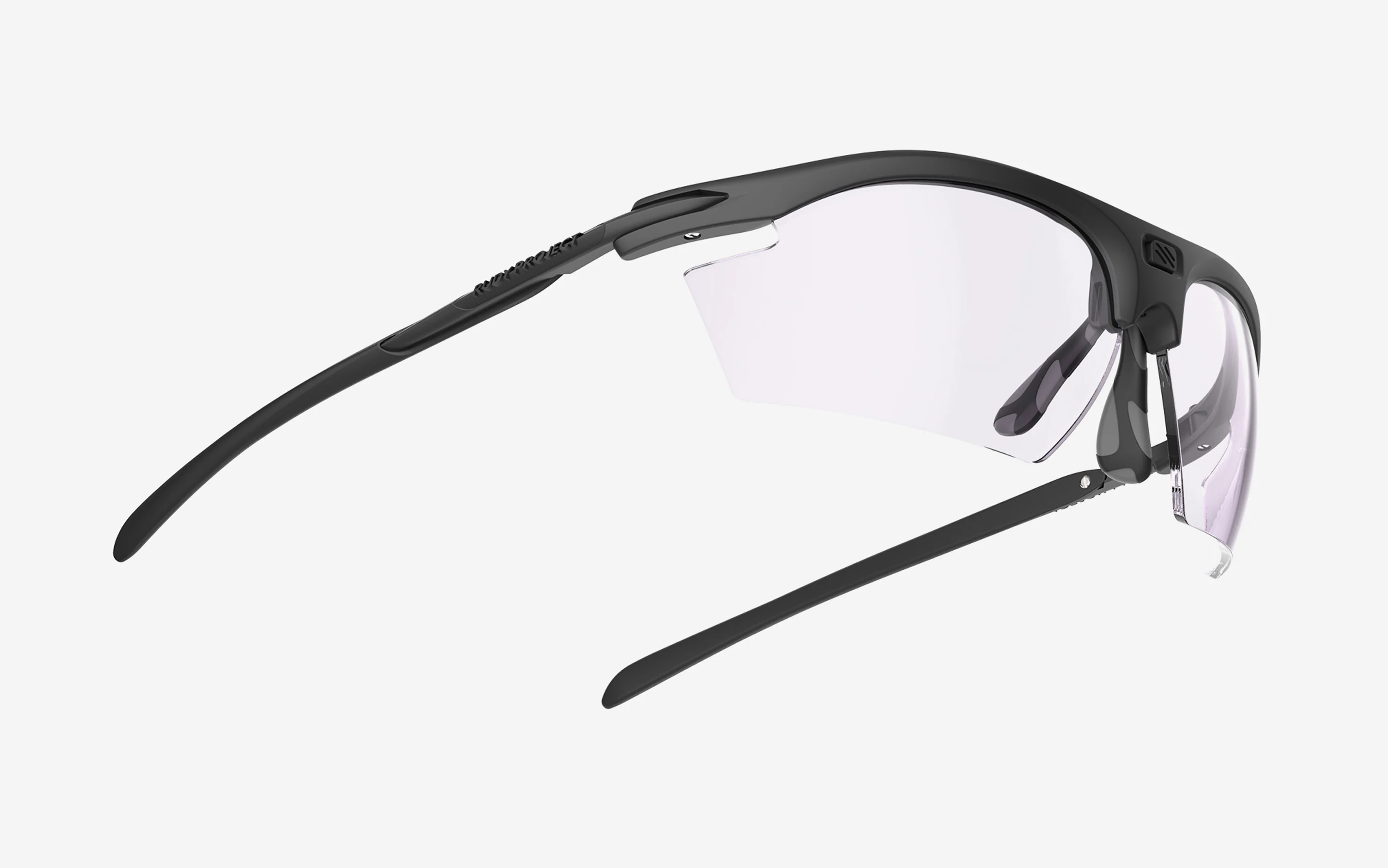 Rydon Total Black Matte - ImpactX 2 Laser Purple - Image 3