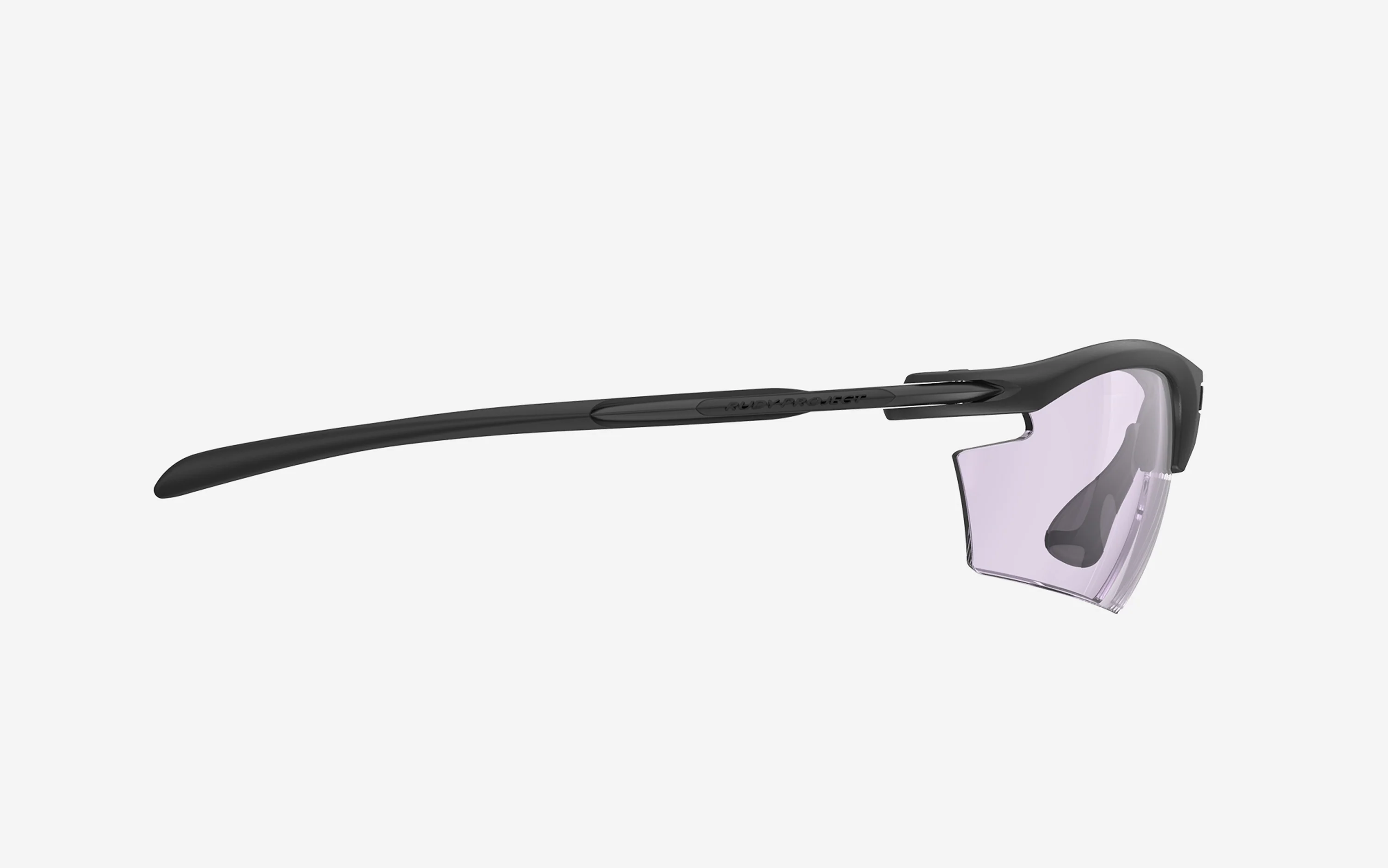 Rydon Total Black Matte - ImpactX 2 Laser Purple - Image 4