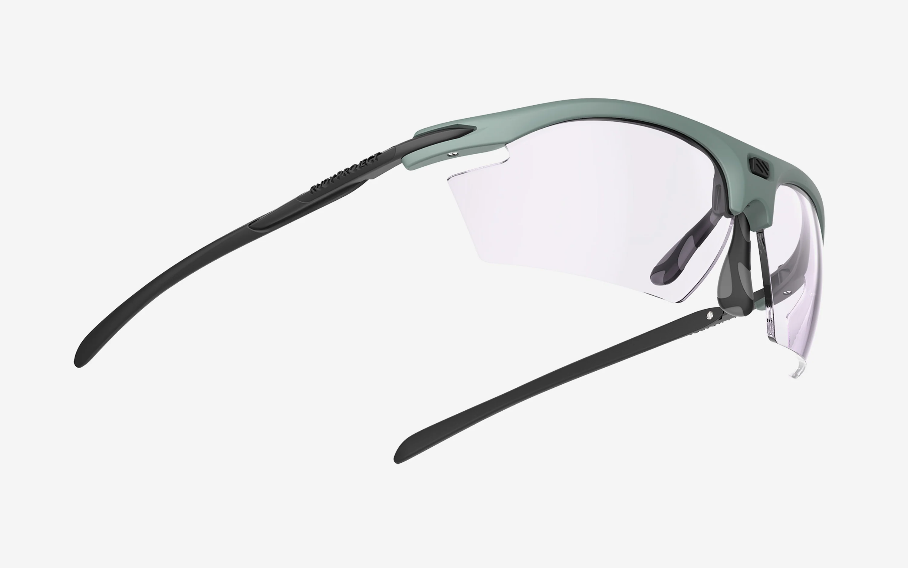 Rydon Green Sage Matte - ImpactX 2 Laser Purple - Image 3