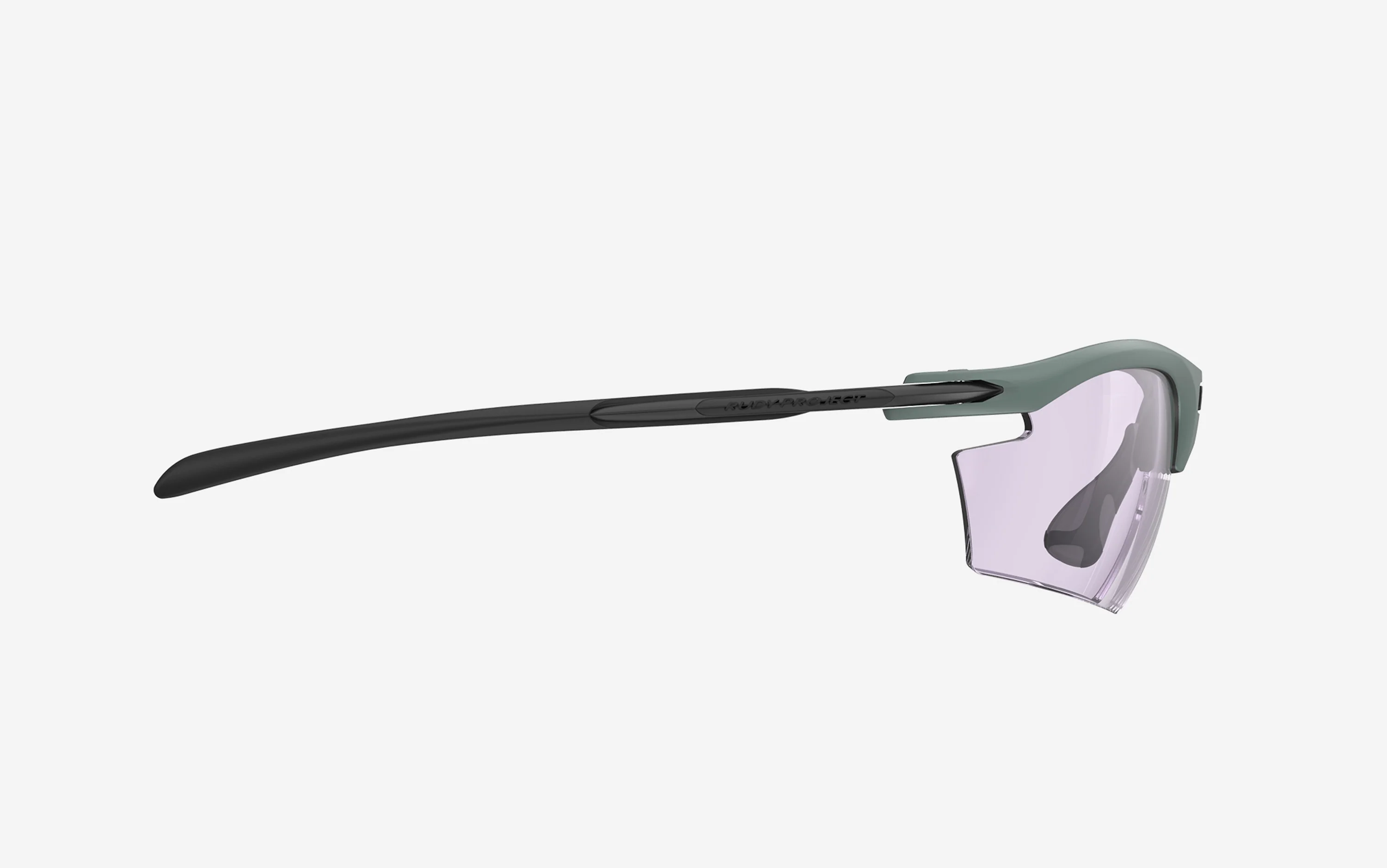 Rydon Green Sage Matte - ImpactX 2 Laser Purple - Image 4