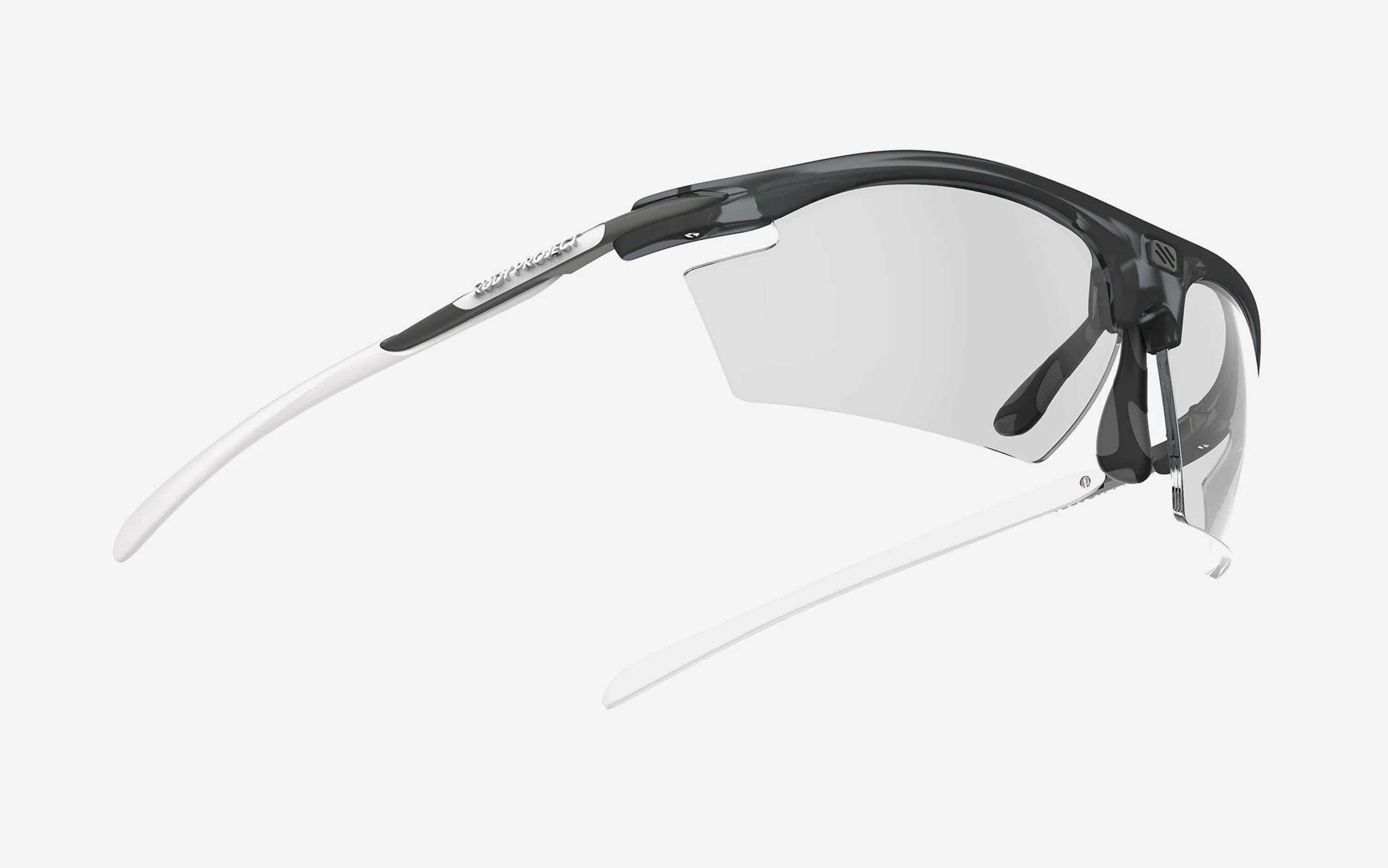 Rydon Frozen Ash - ImpactX 2 Laser Black - Image 3