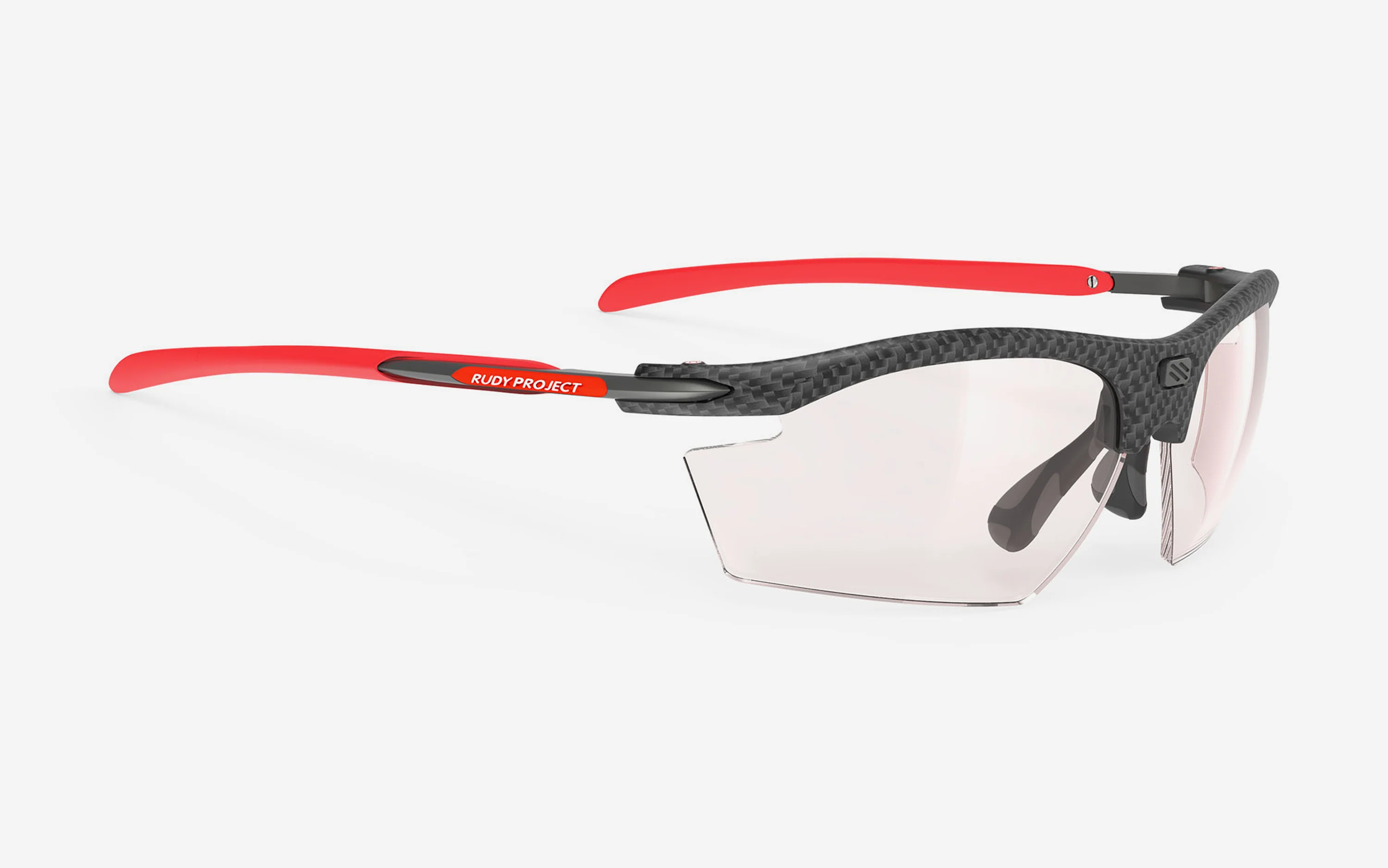 Rydon Carbonium - ImpactX 2 Laser Red