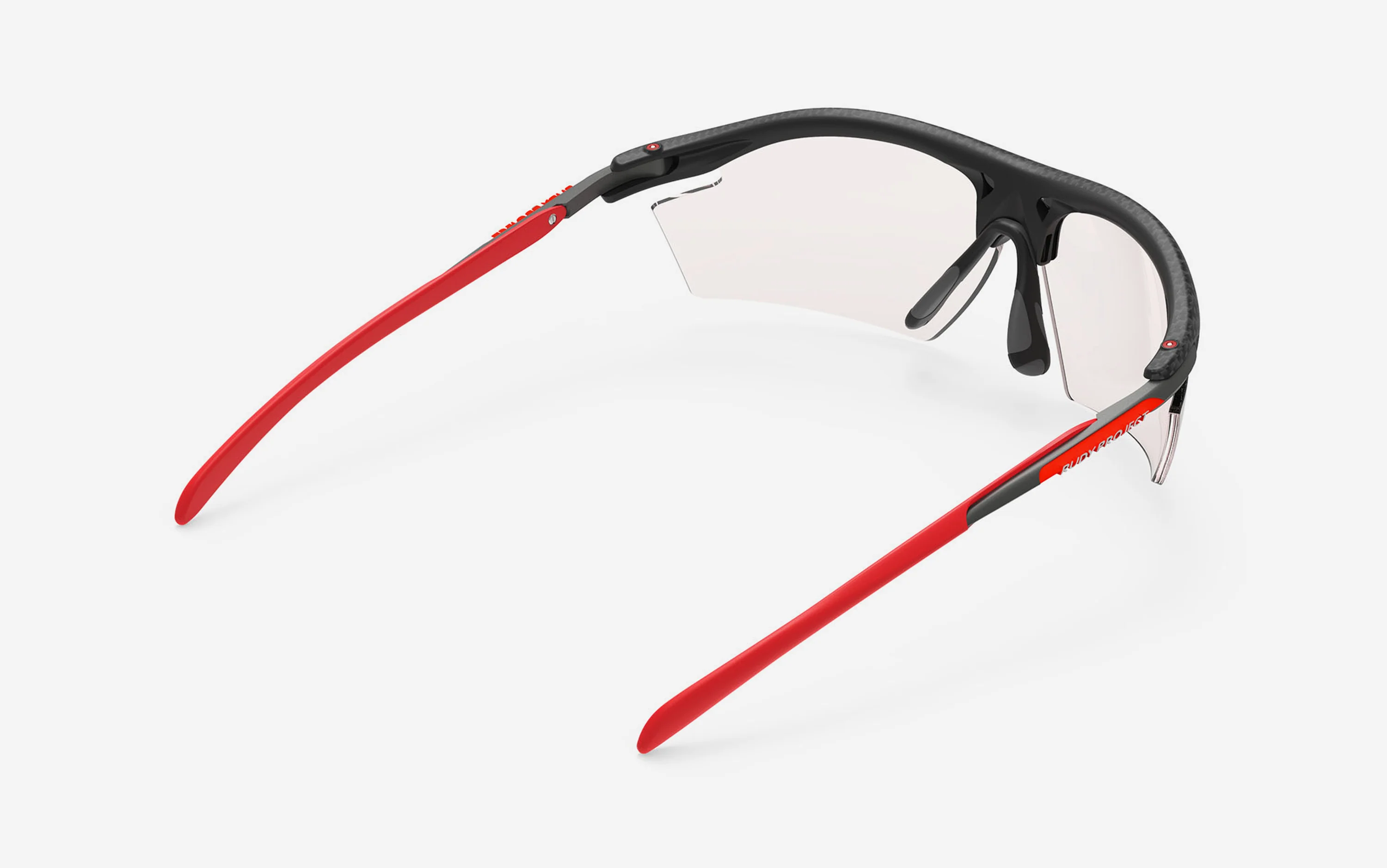 Rydon Carbonium - ImpactX 2 Laser Red - Image 5