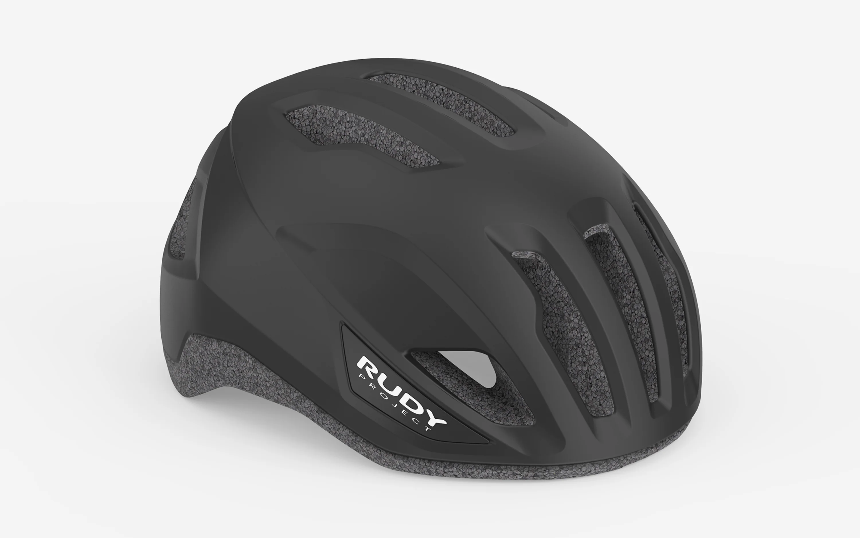 Sinergy Black Matte
