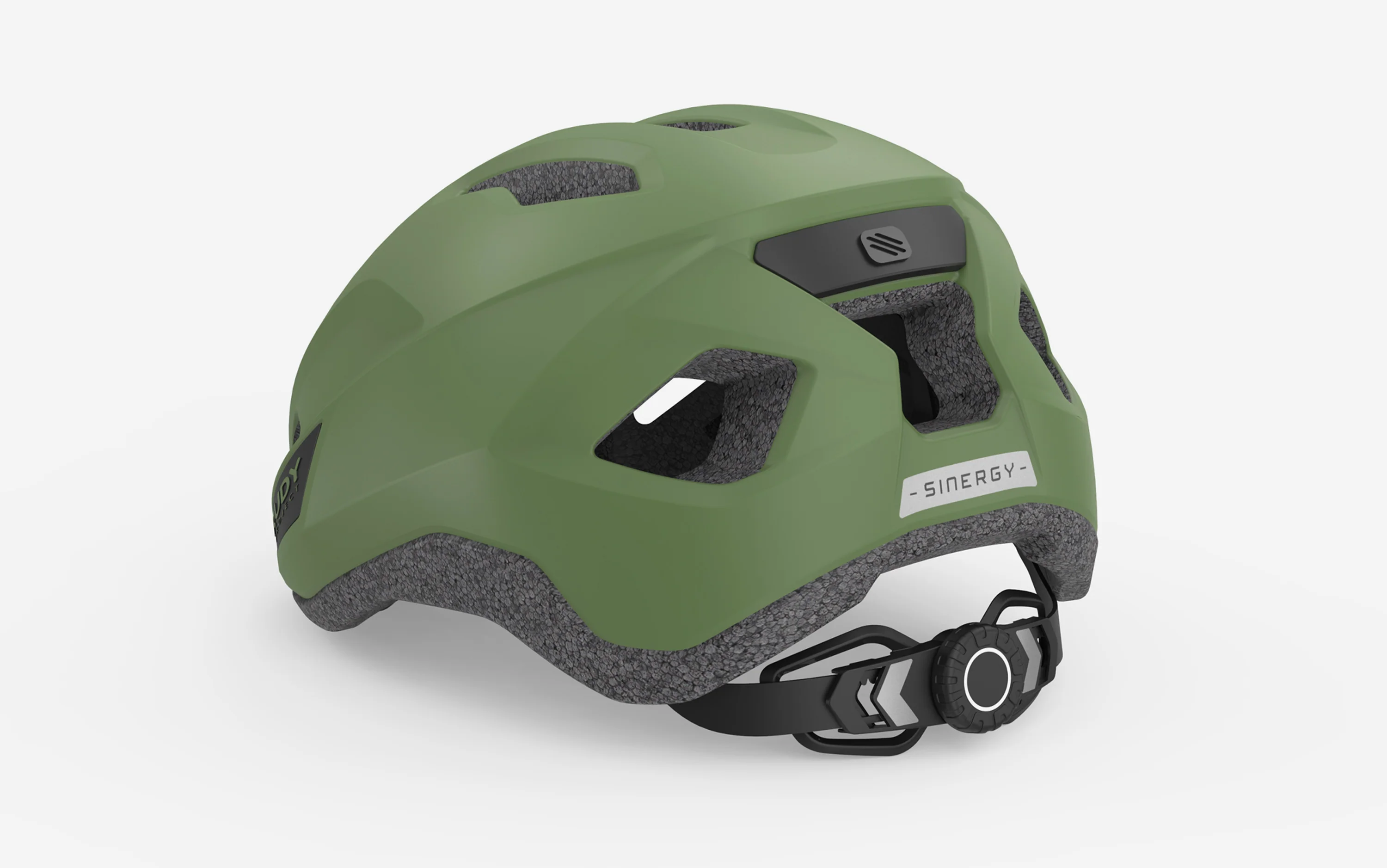 Sinergy Pantanal Green Matte - Image 4