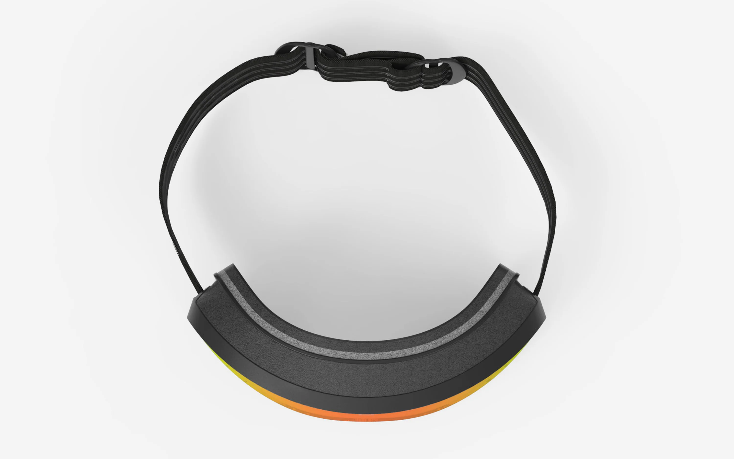 Skermo Black Matte - ML Orange - Image 6