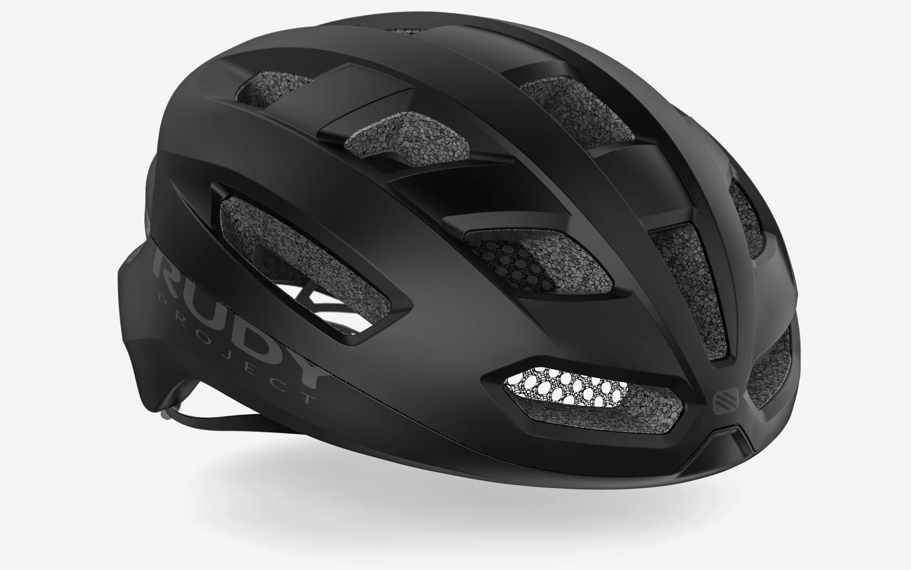 Skudo Black Matte