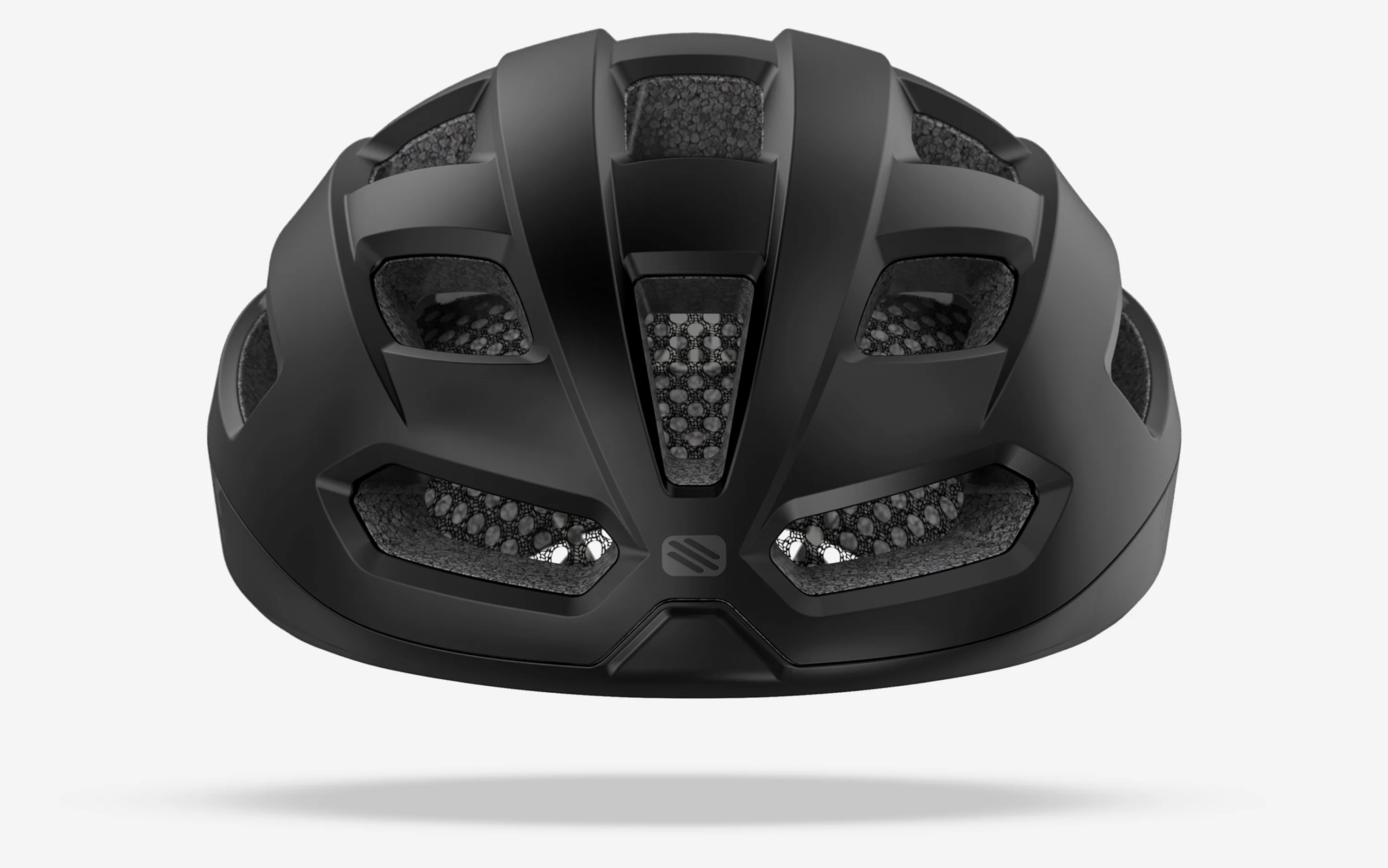 Skudo Black Matte - Image 2