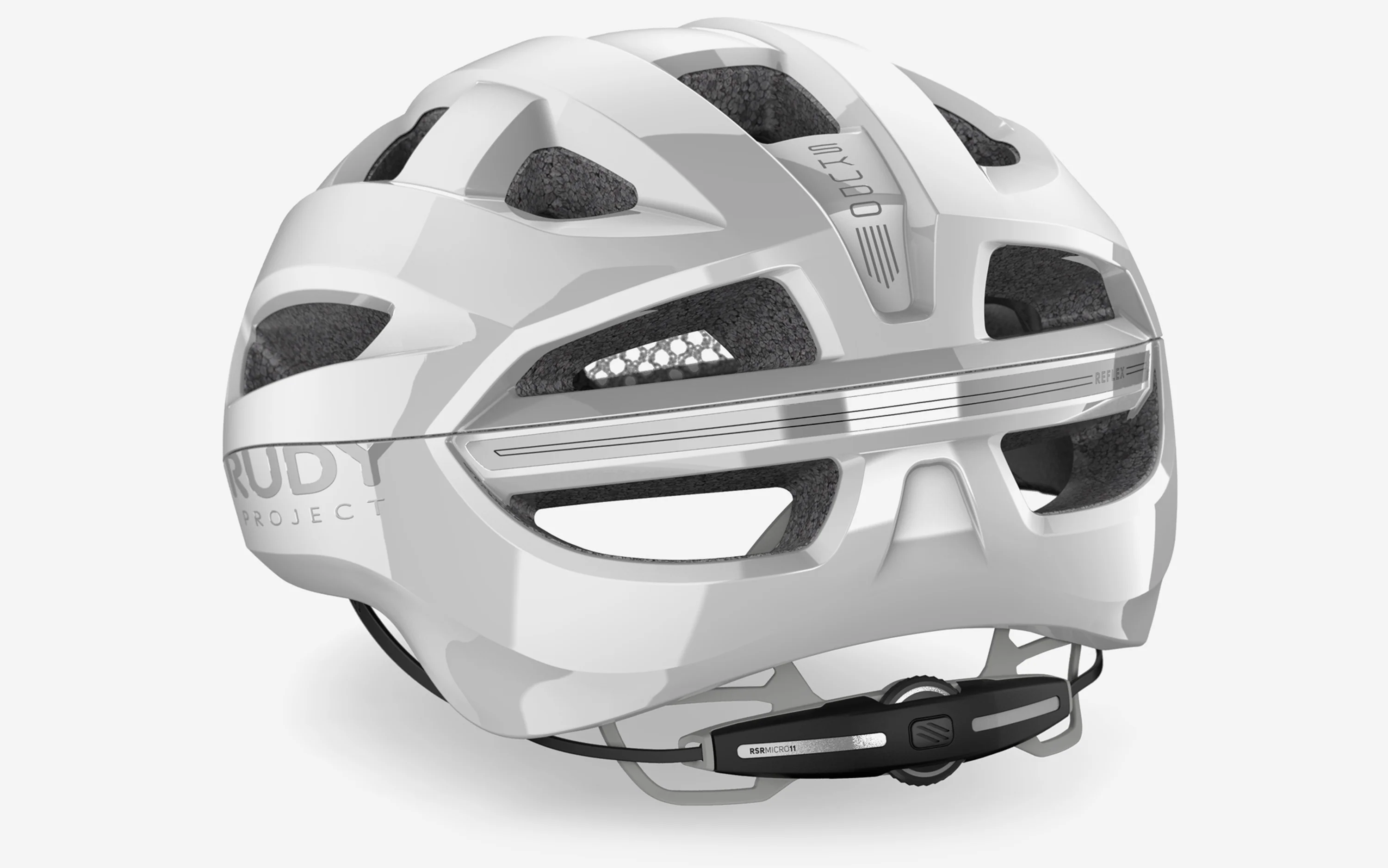 Skudo White Shiny - Image 4