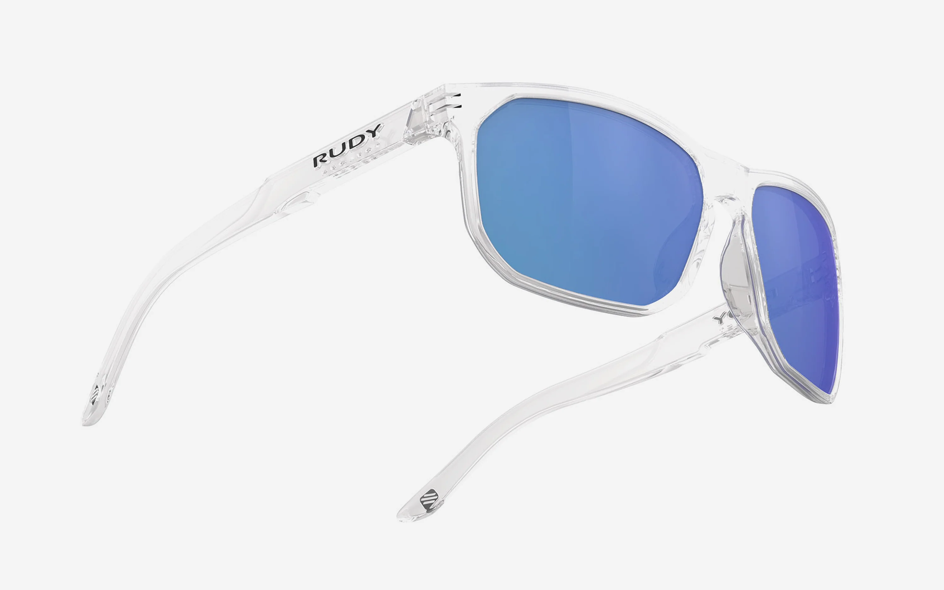 Soundrise Crystal Gloss - ML Blue - Image 3